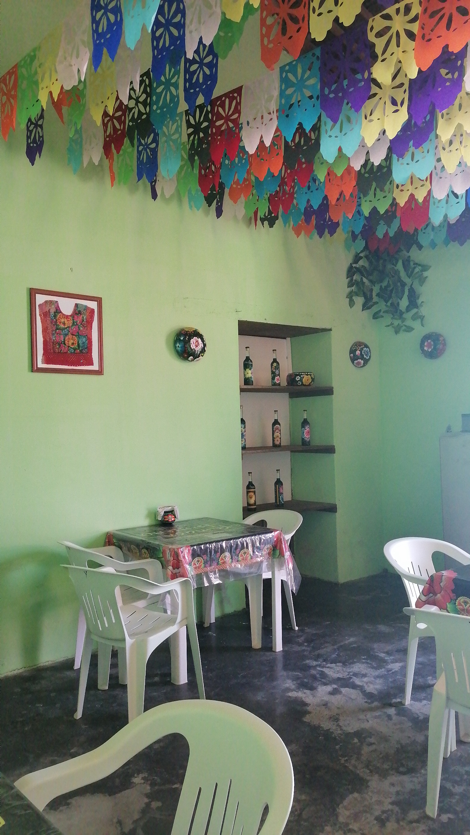 TLAYUDERIA EL RINCÓN ISTMEÑO image 9