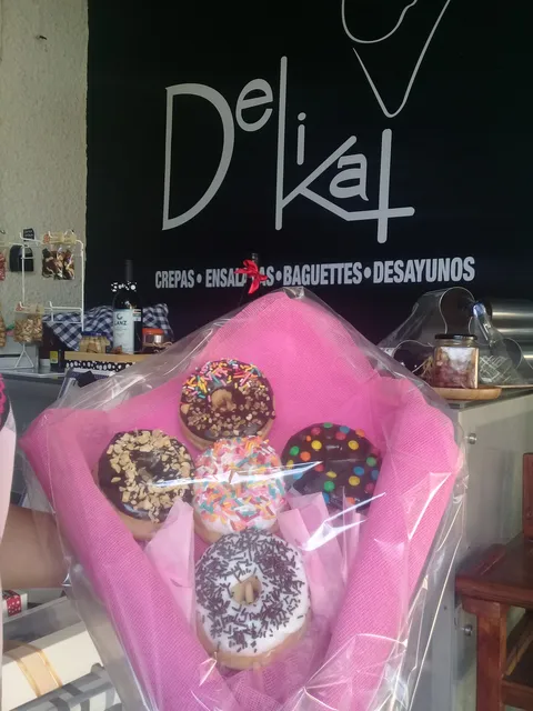 DeliKat image 8