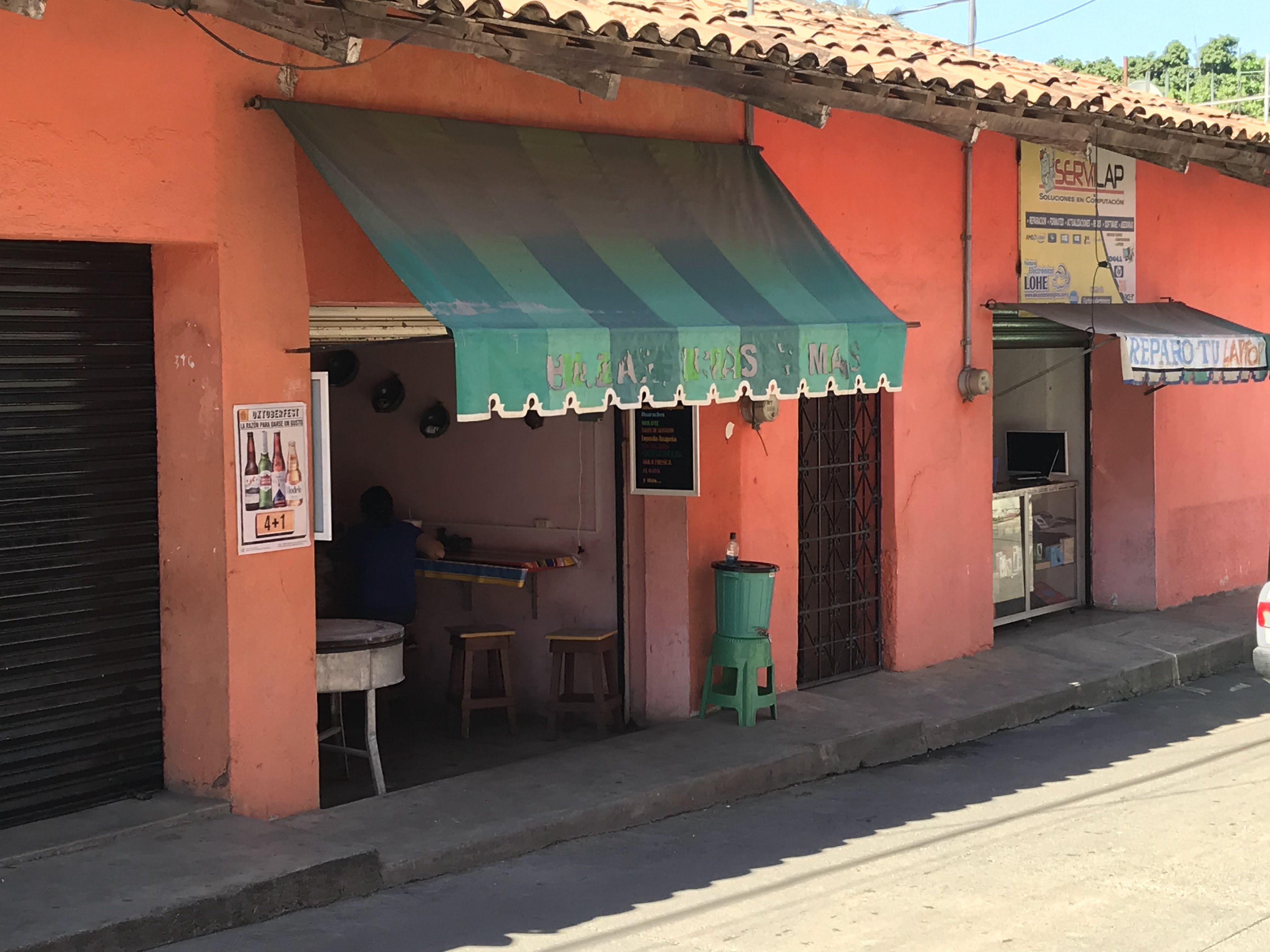 El Rincón Oaxaqueño image 1