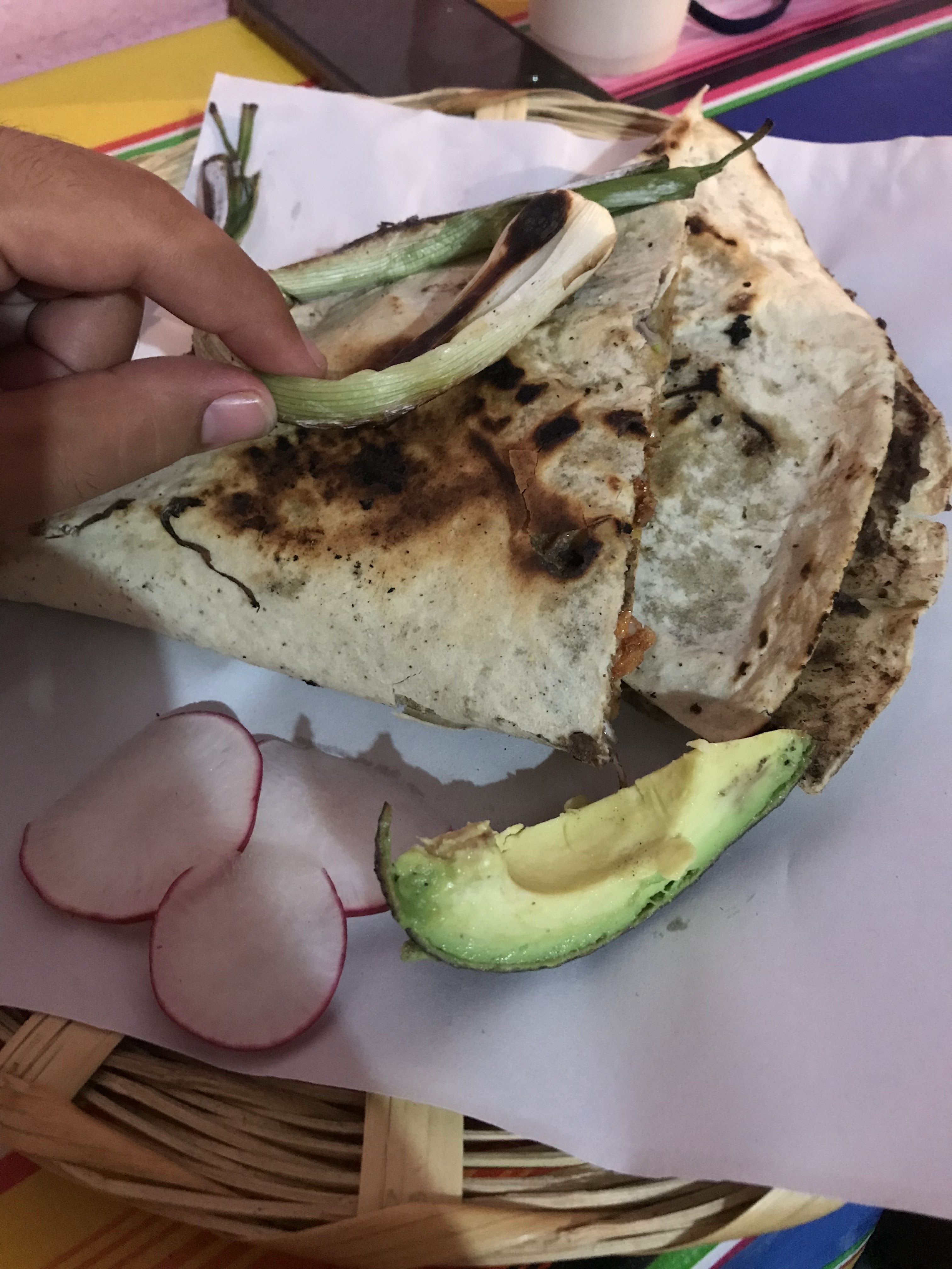 El Rincón Oaxaqueño image 2