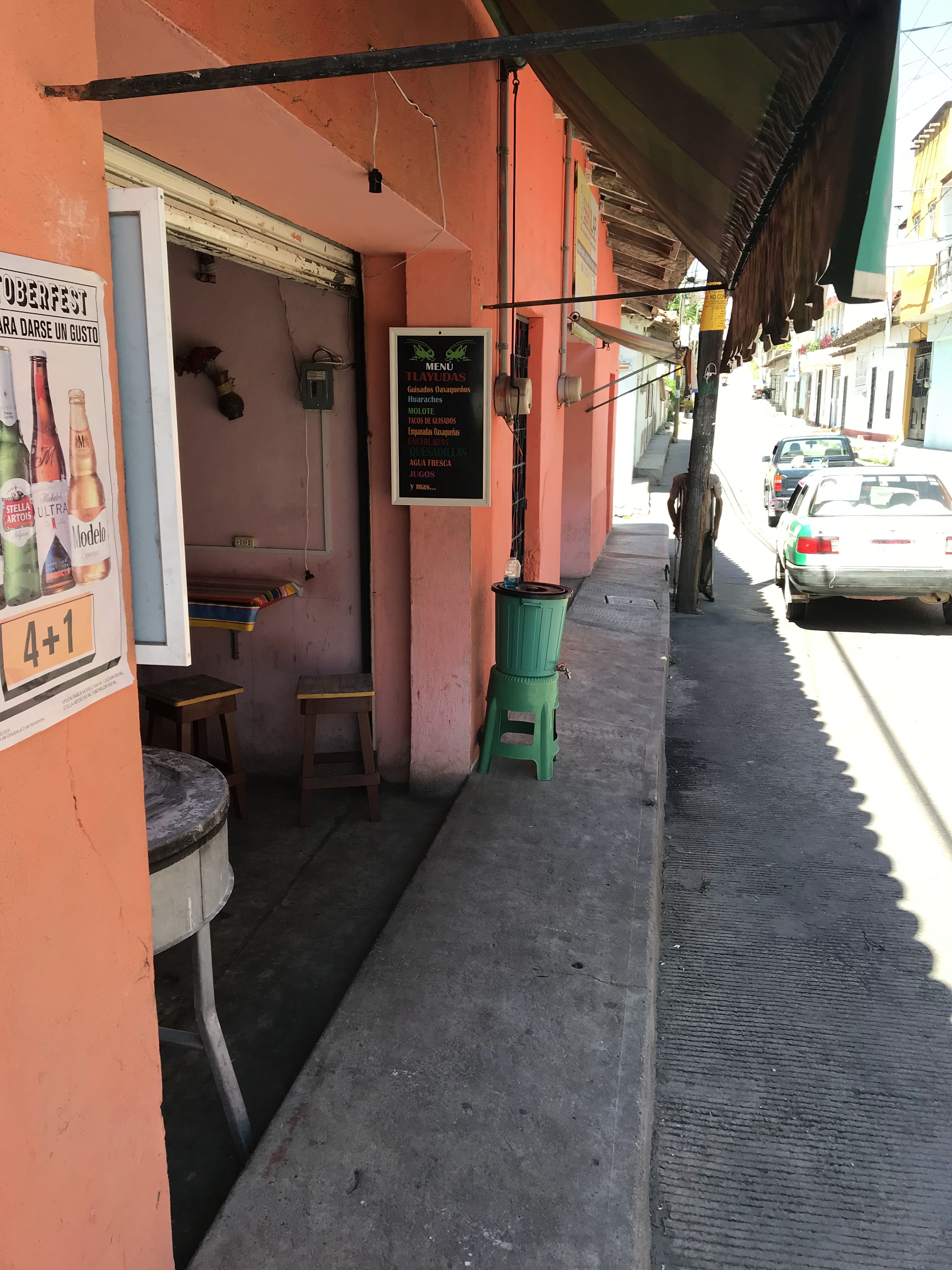 El Rincón Oaxaqueño image 3