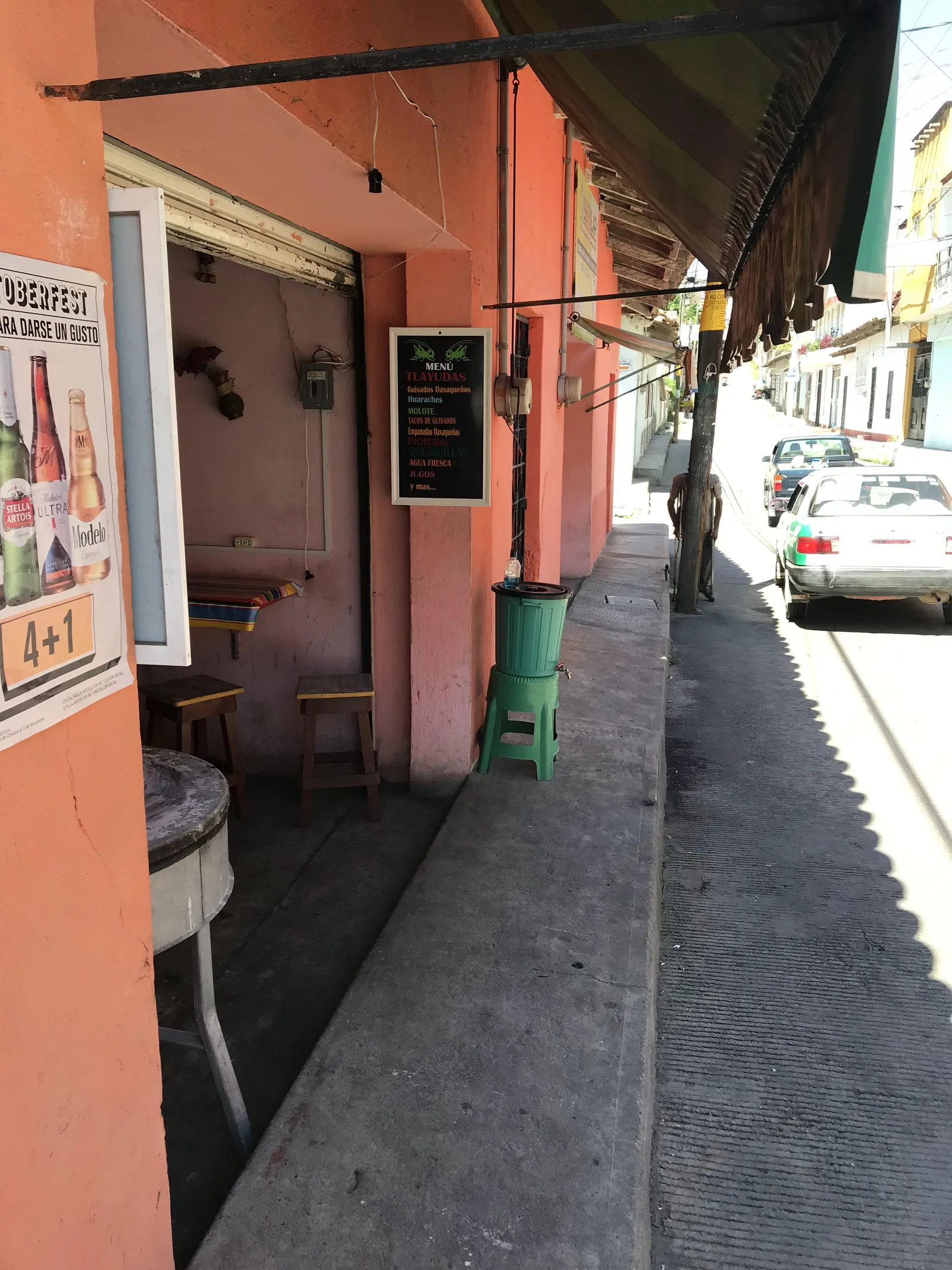 El Rincón Oaxaqueño image 3