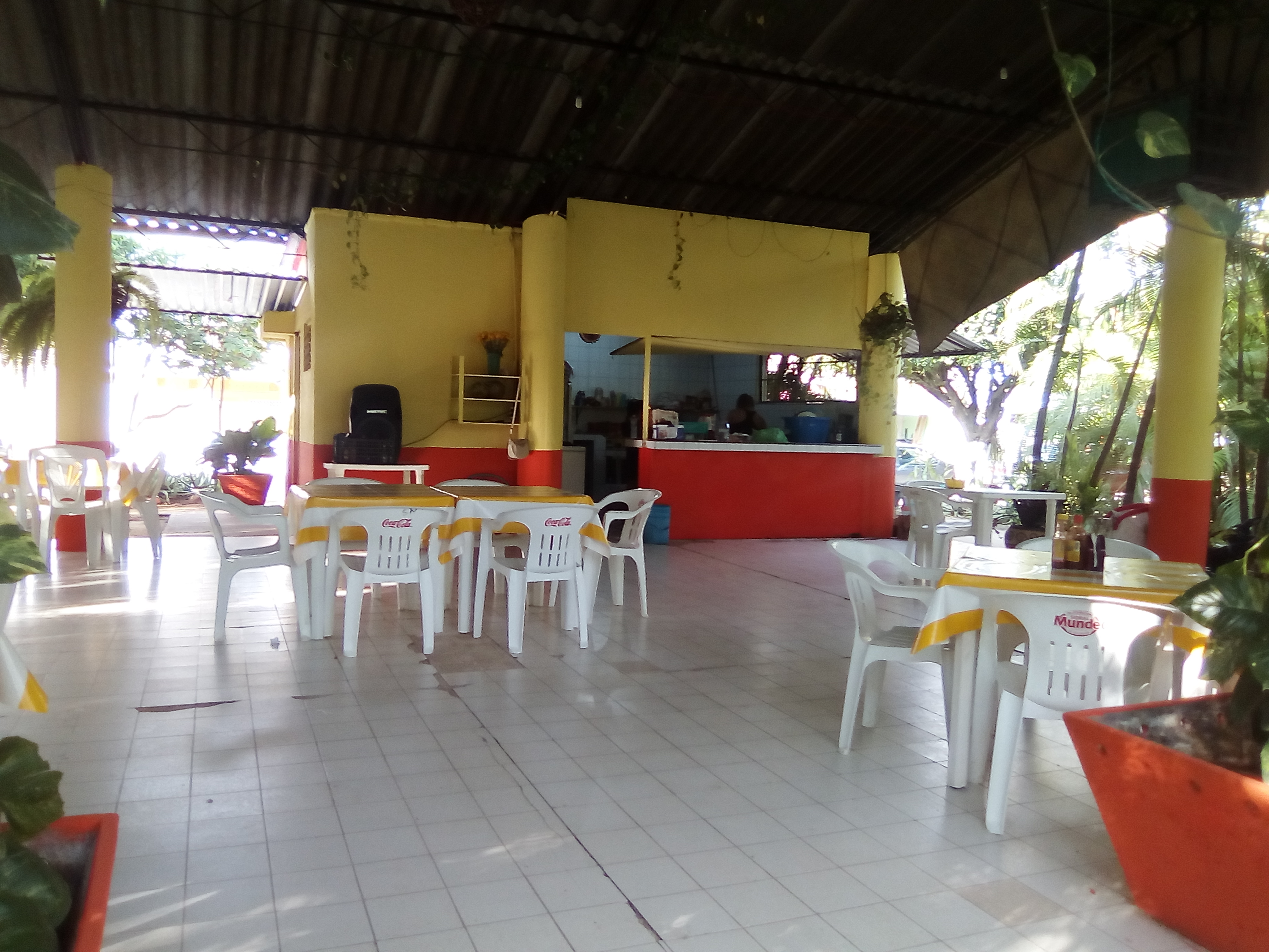 Mariscos Mago image 1