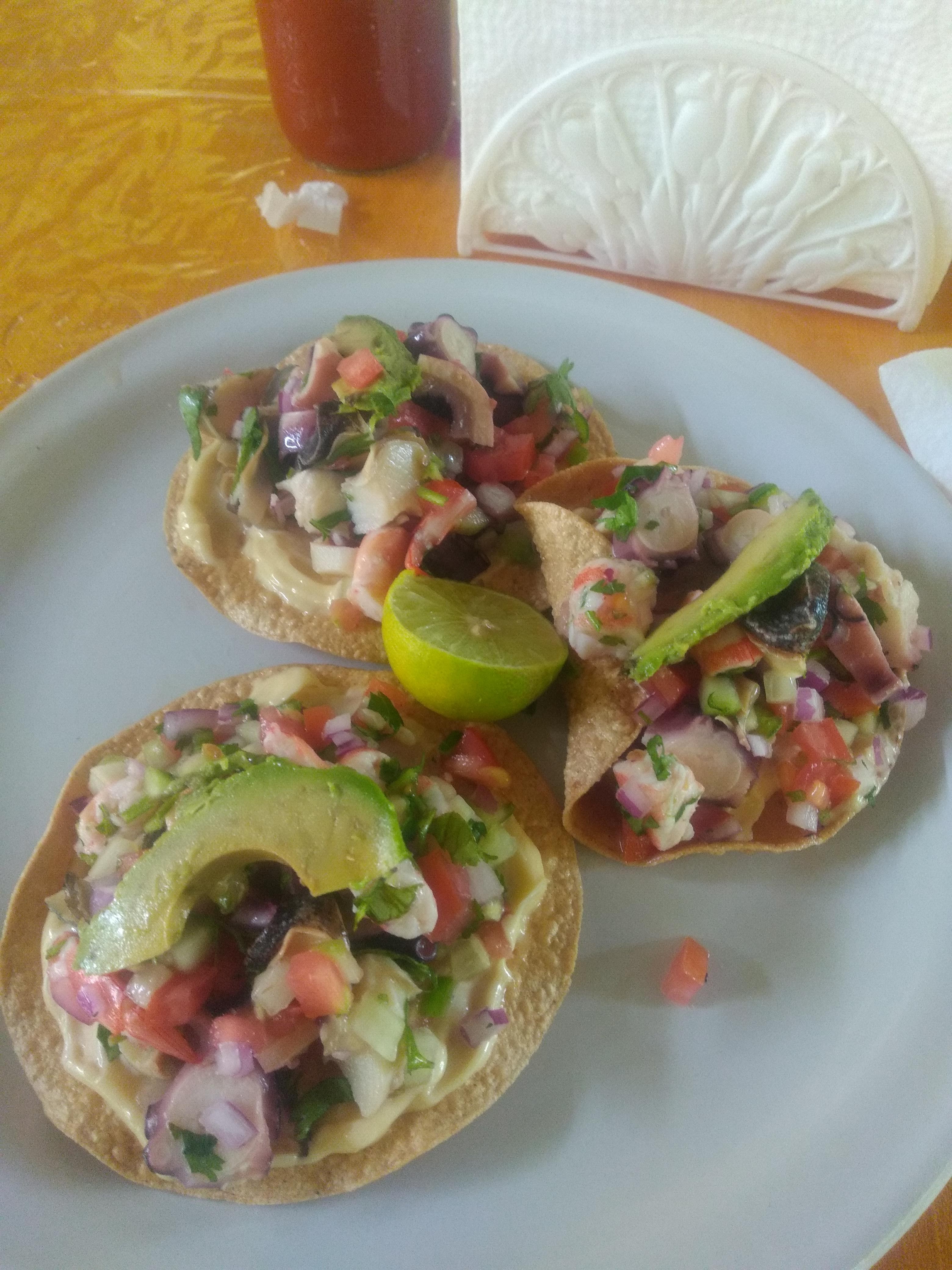 Mariscos Mago image 2