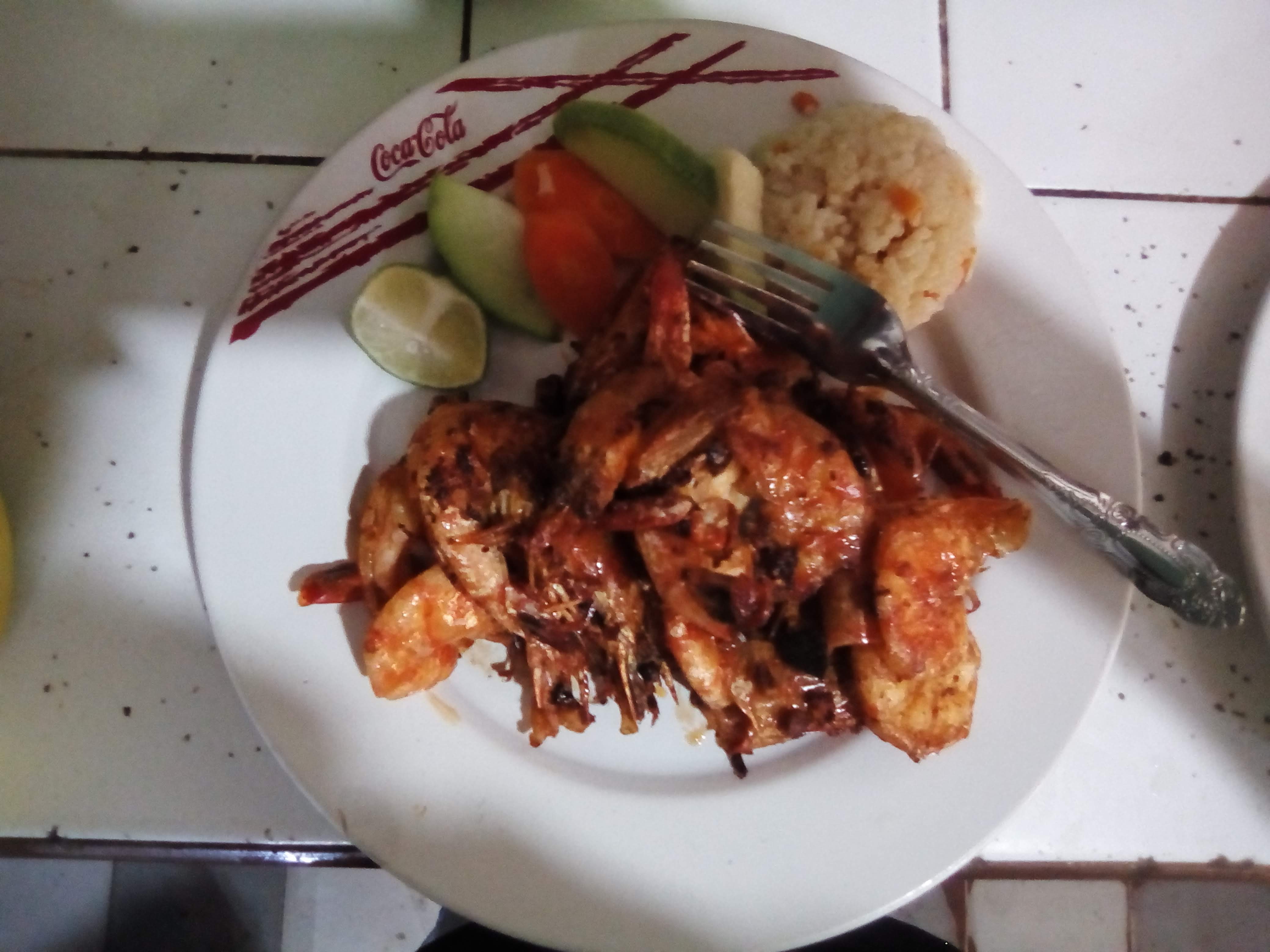 Mariscos Mago image 3