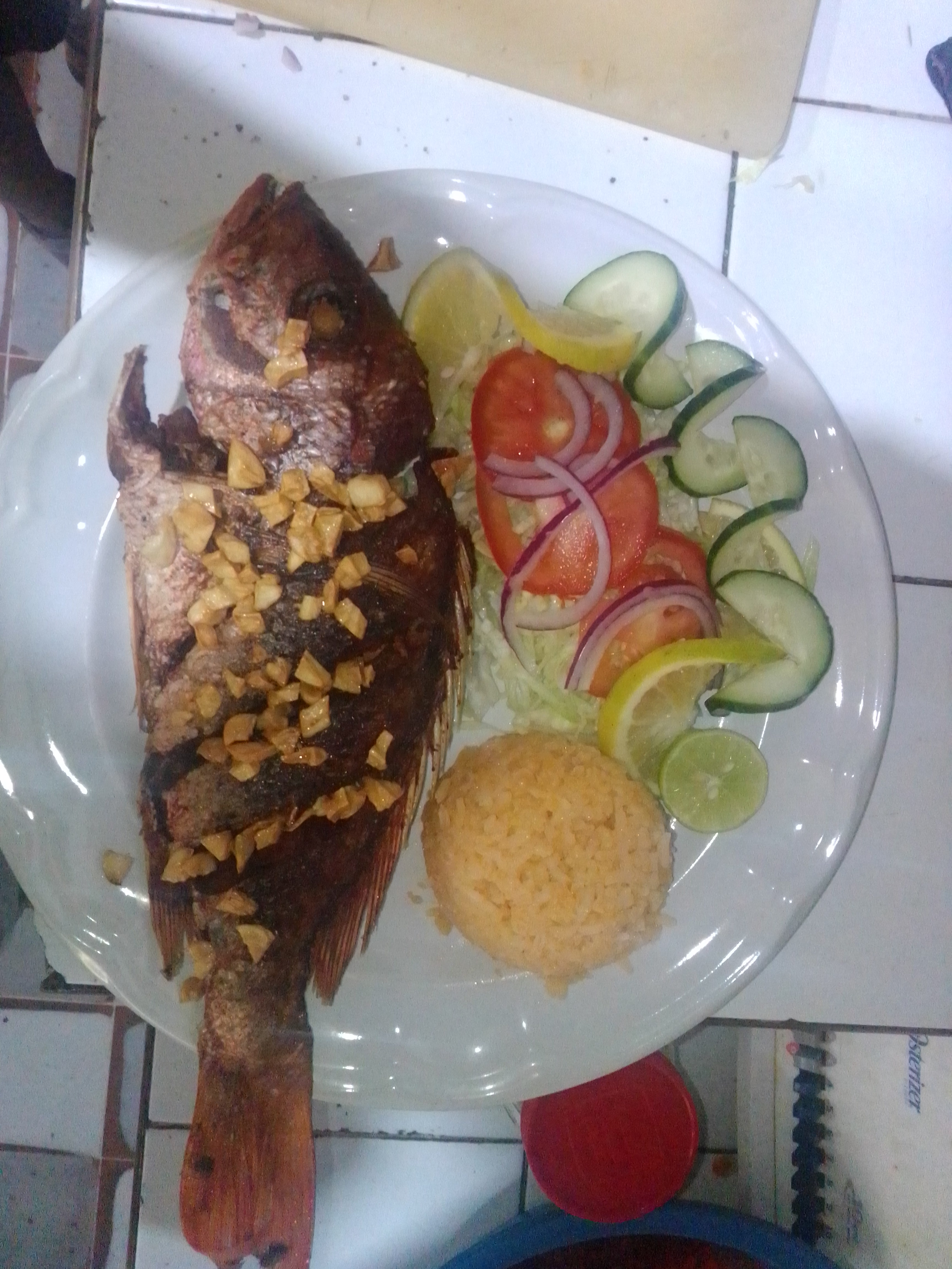 Mariscos Mago image 4