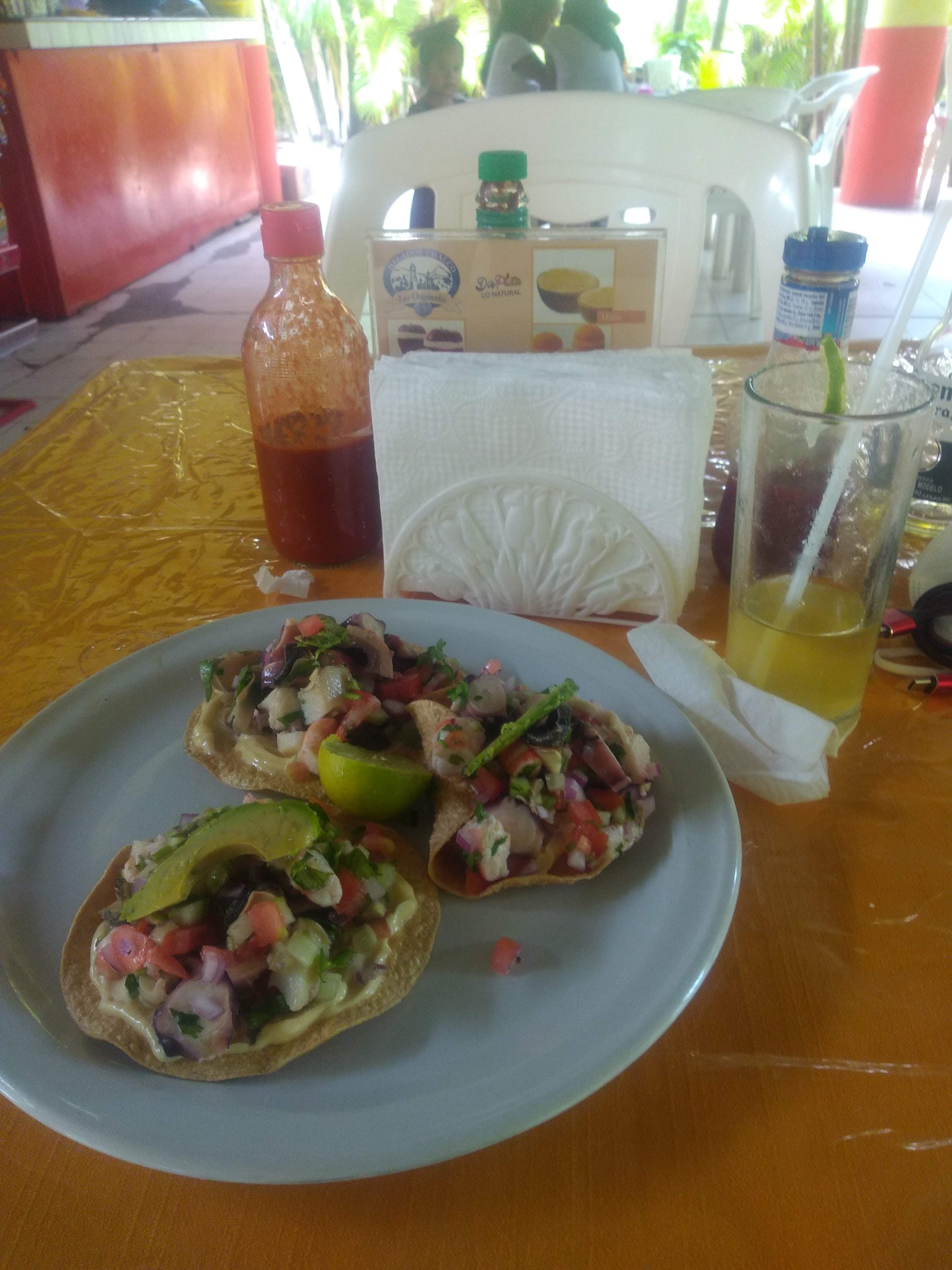 Mariscos Mago image 5