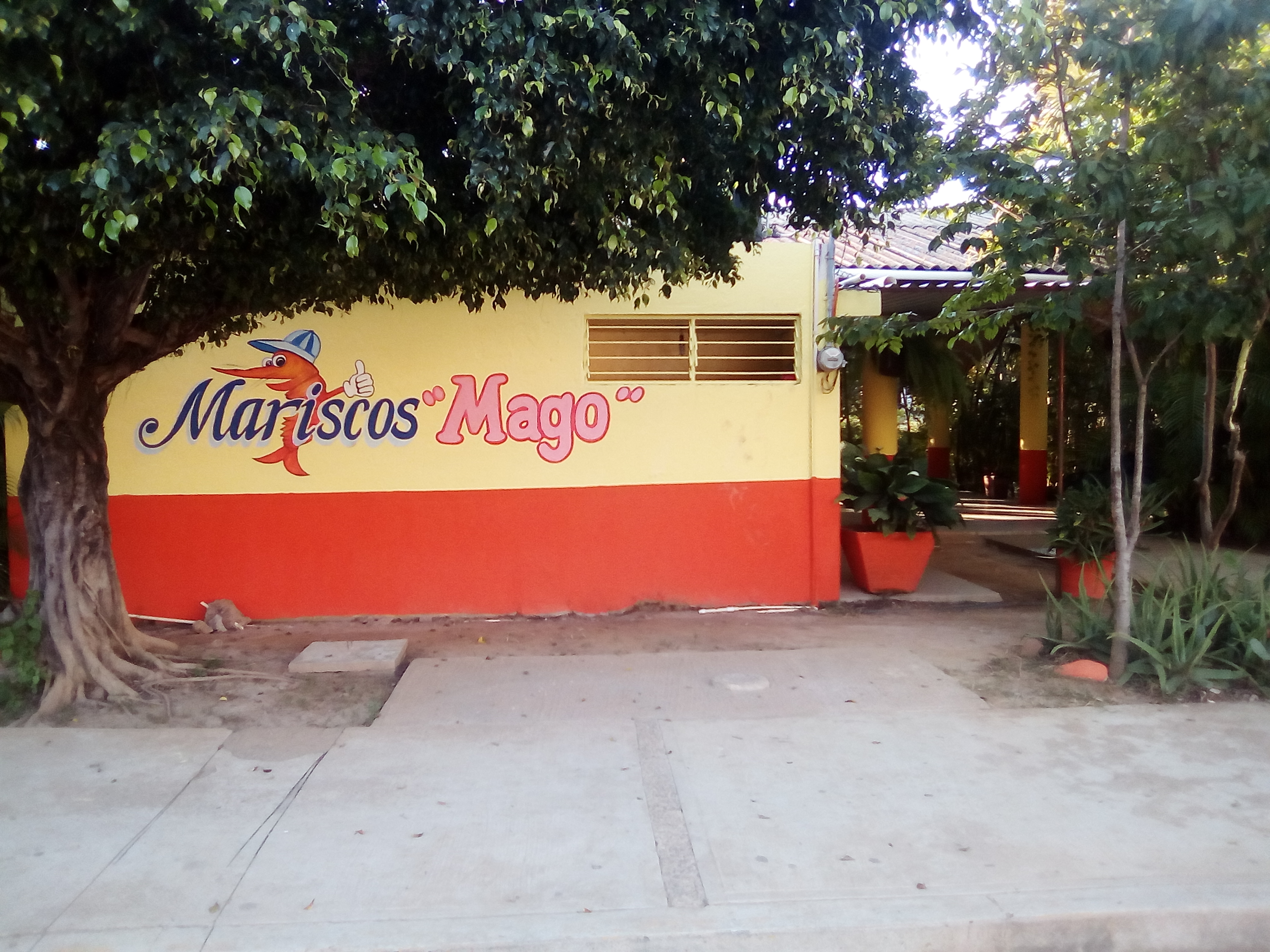 Mariscos Mago image 6