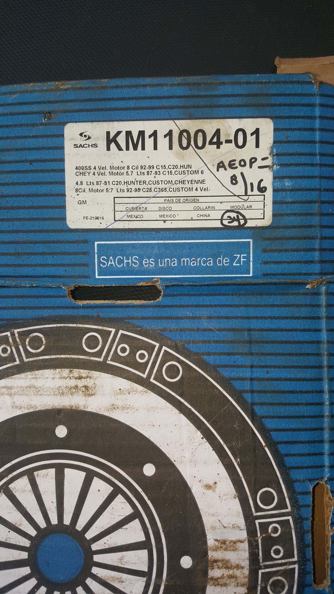 Fonda Juquilita image 4