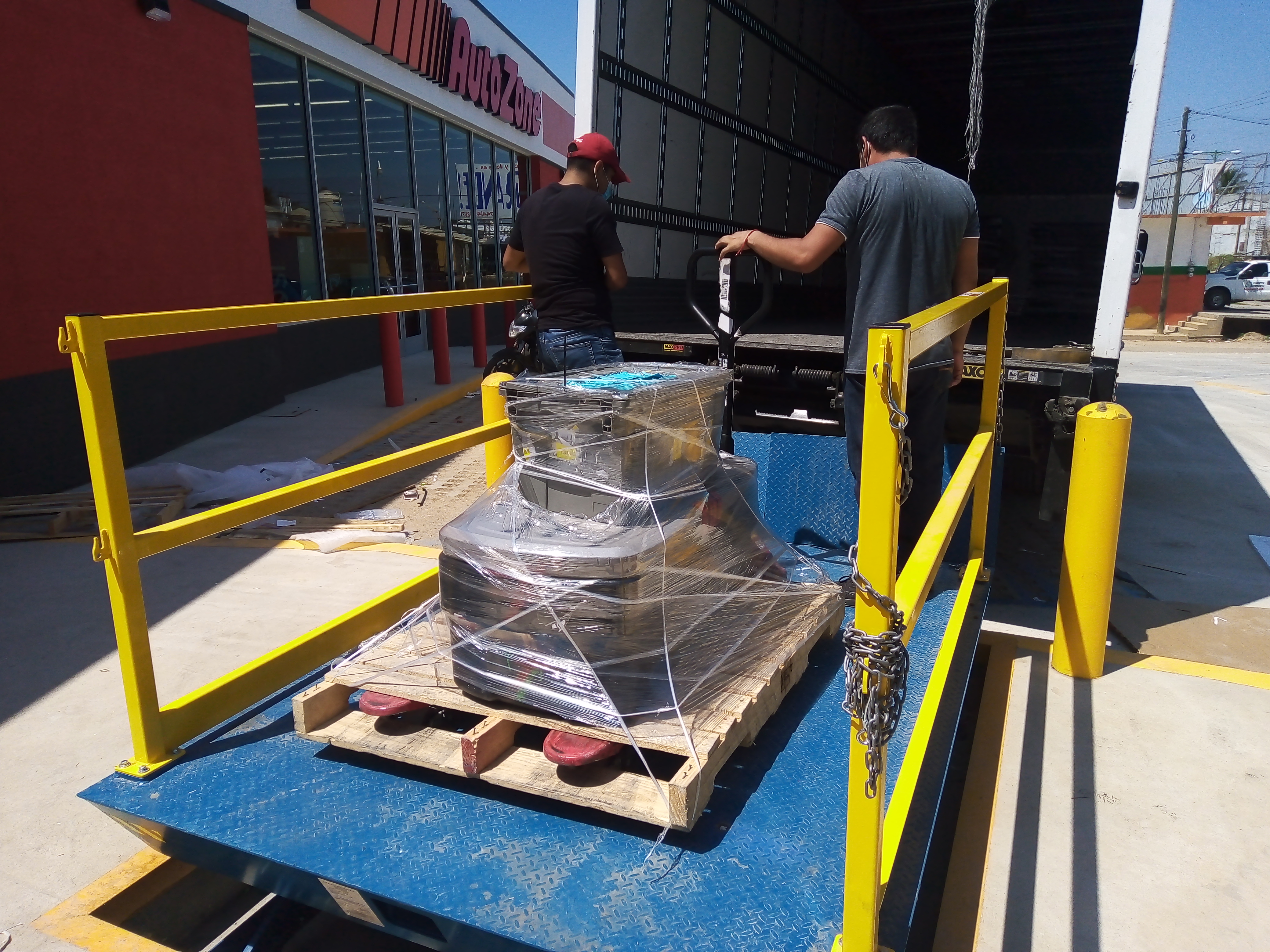 Fonda Juquilita image 5