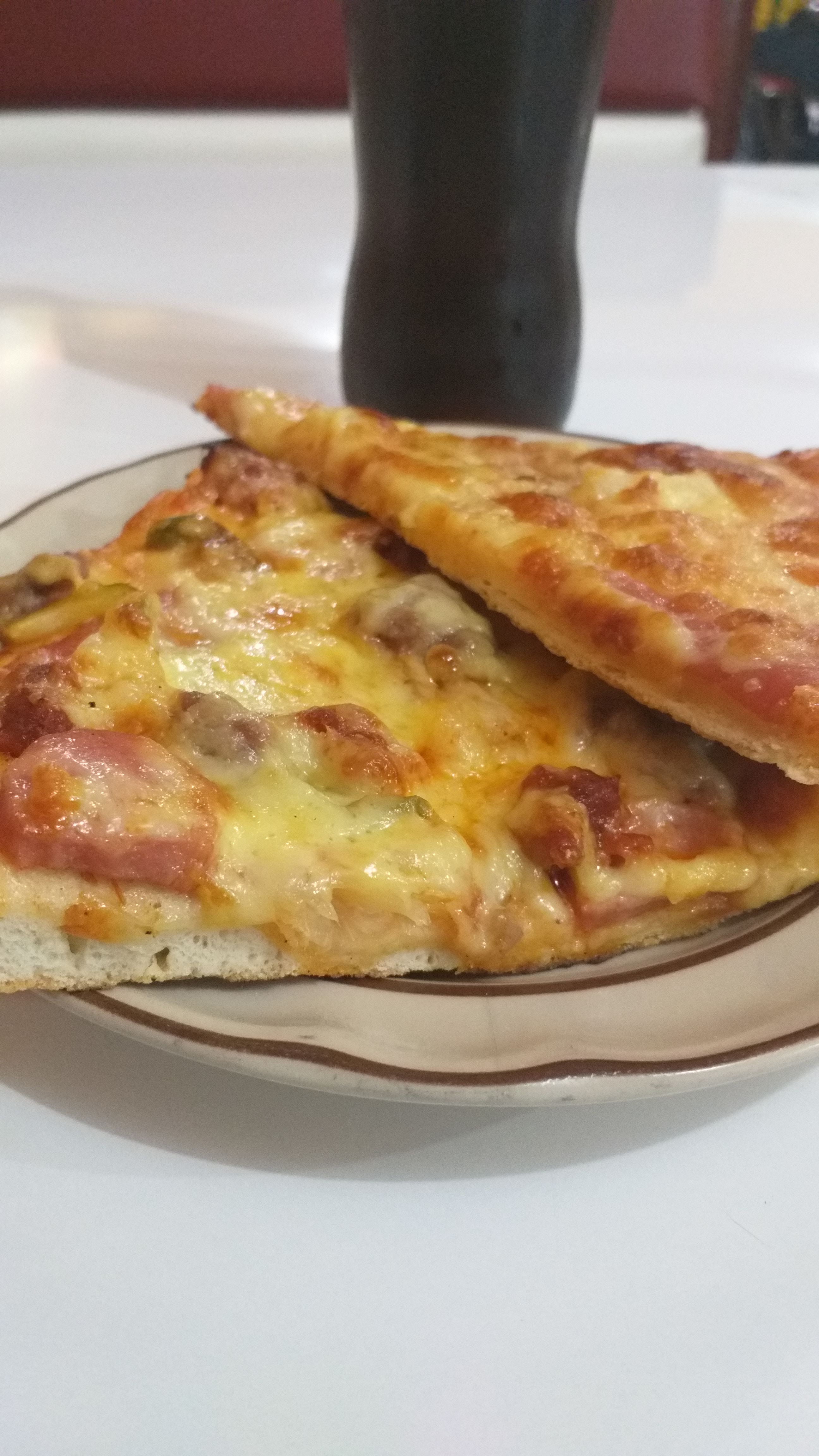 Choice Pizza Ometepec image 1