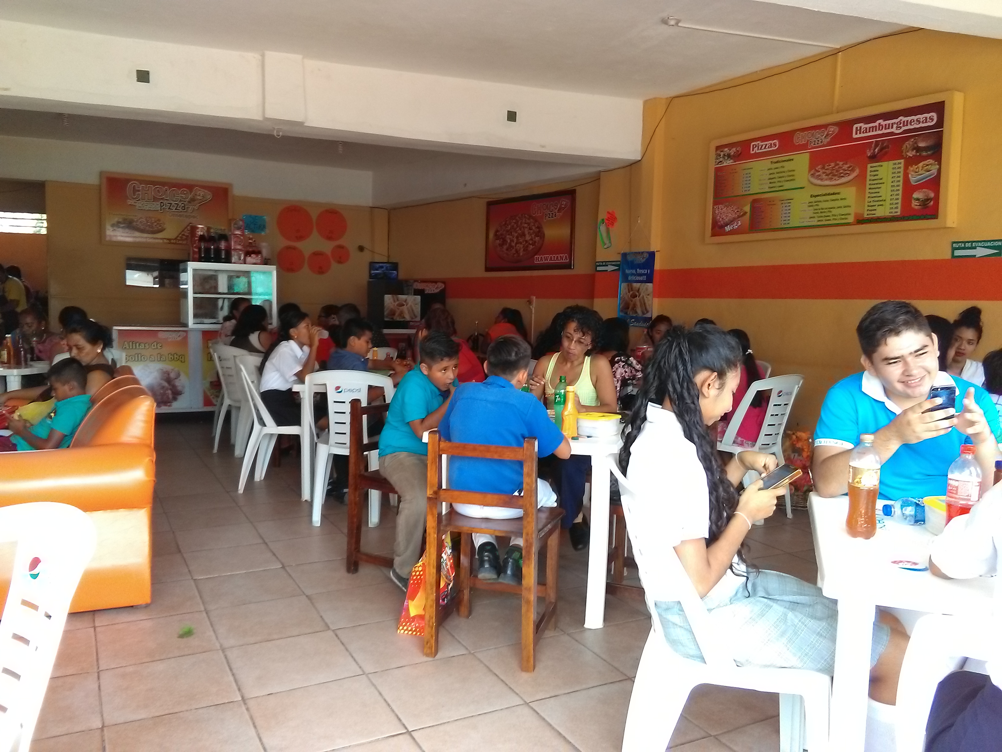 Choice Pizza Ometepec image 2