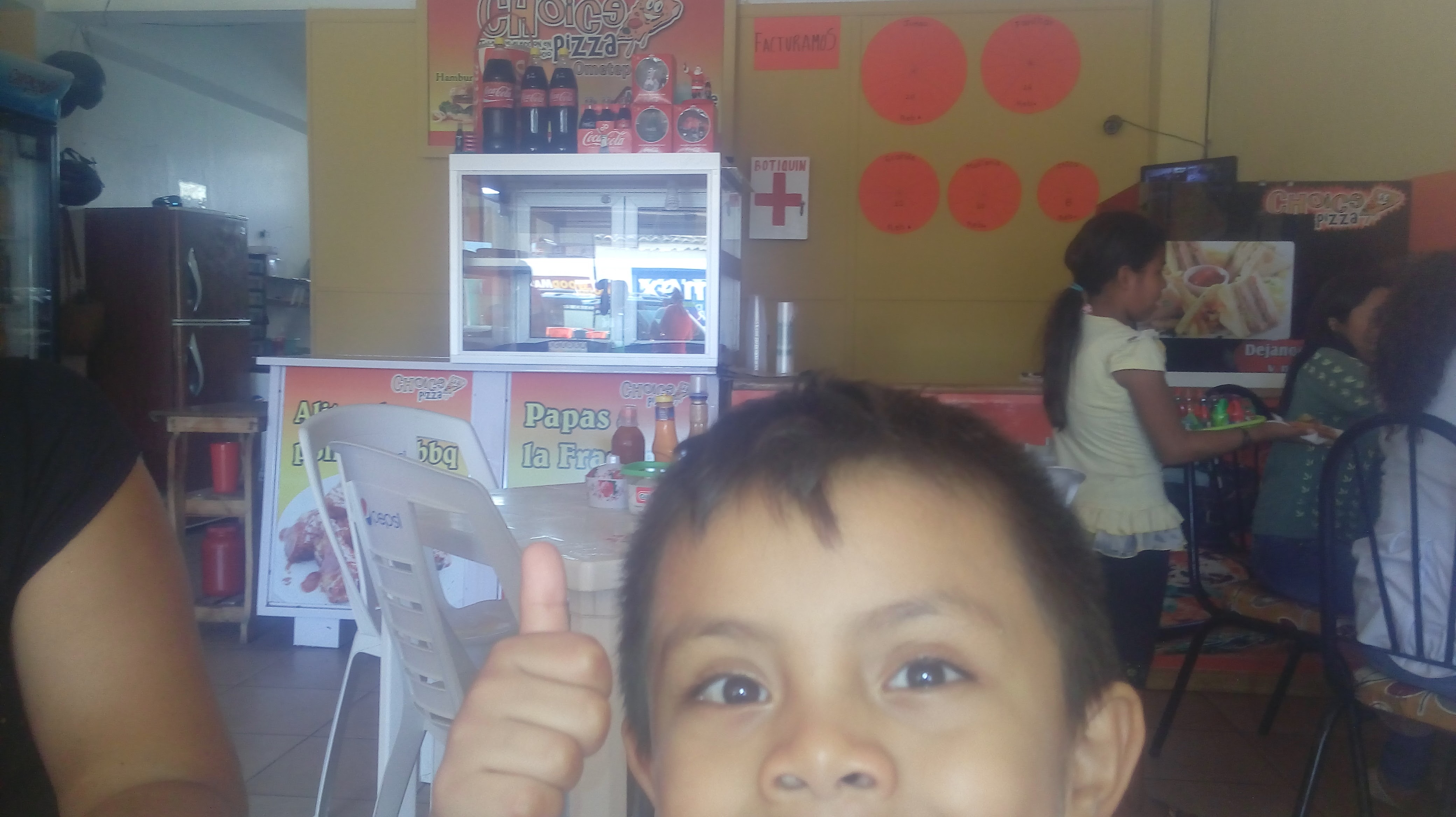 Choice Pizza Ometepec image 4