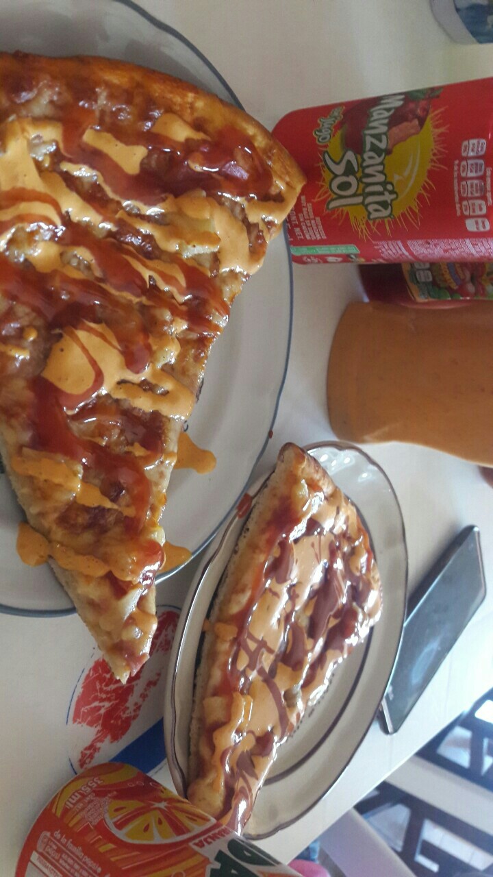 Choice Pizza Ometepec image 5