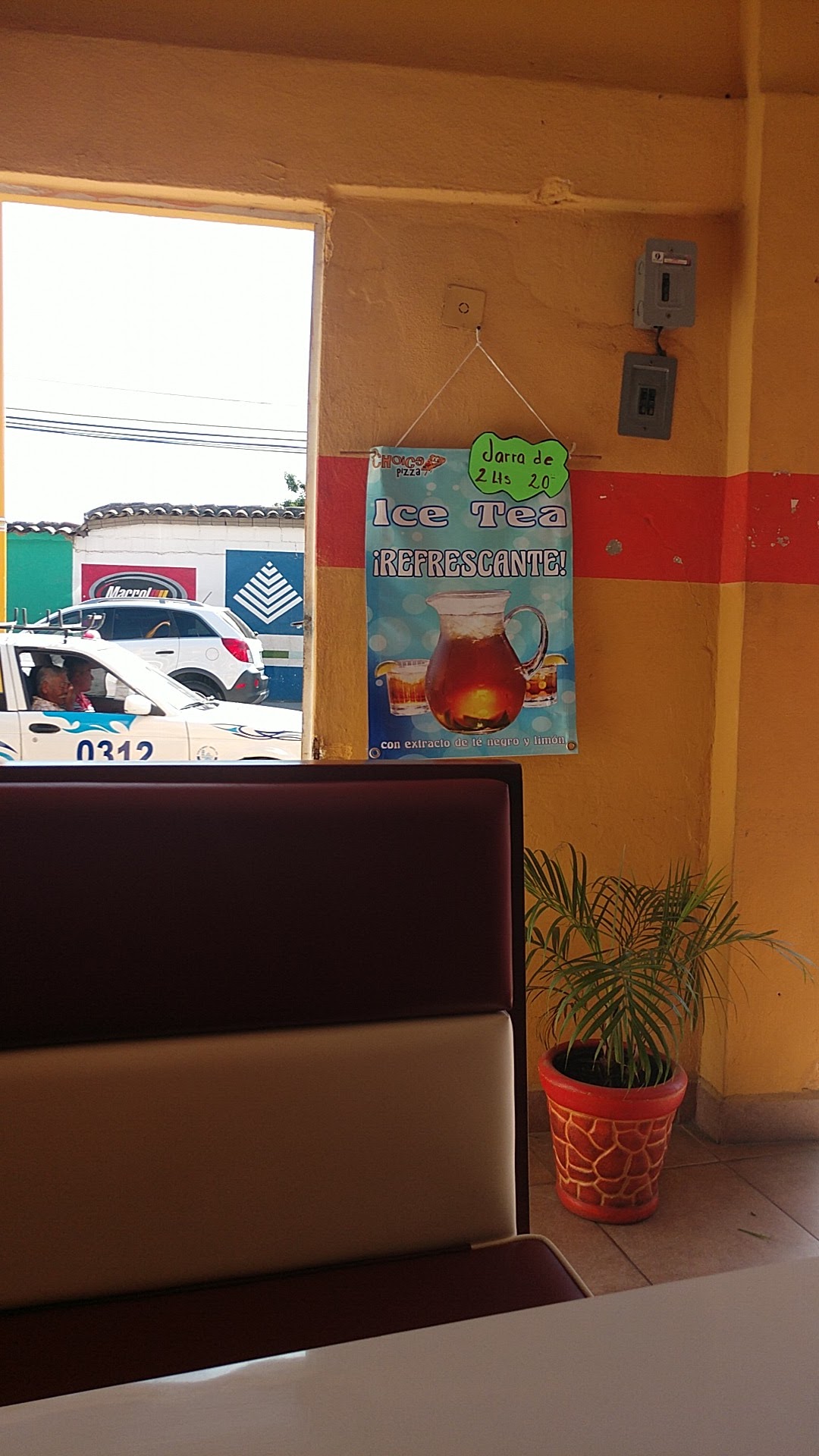 Choice Pizza Ometepec image 6