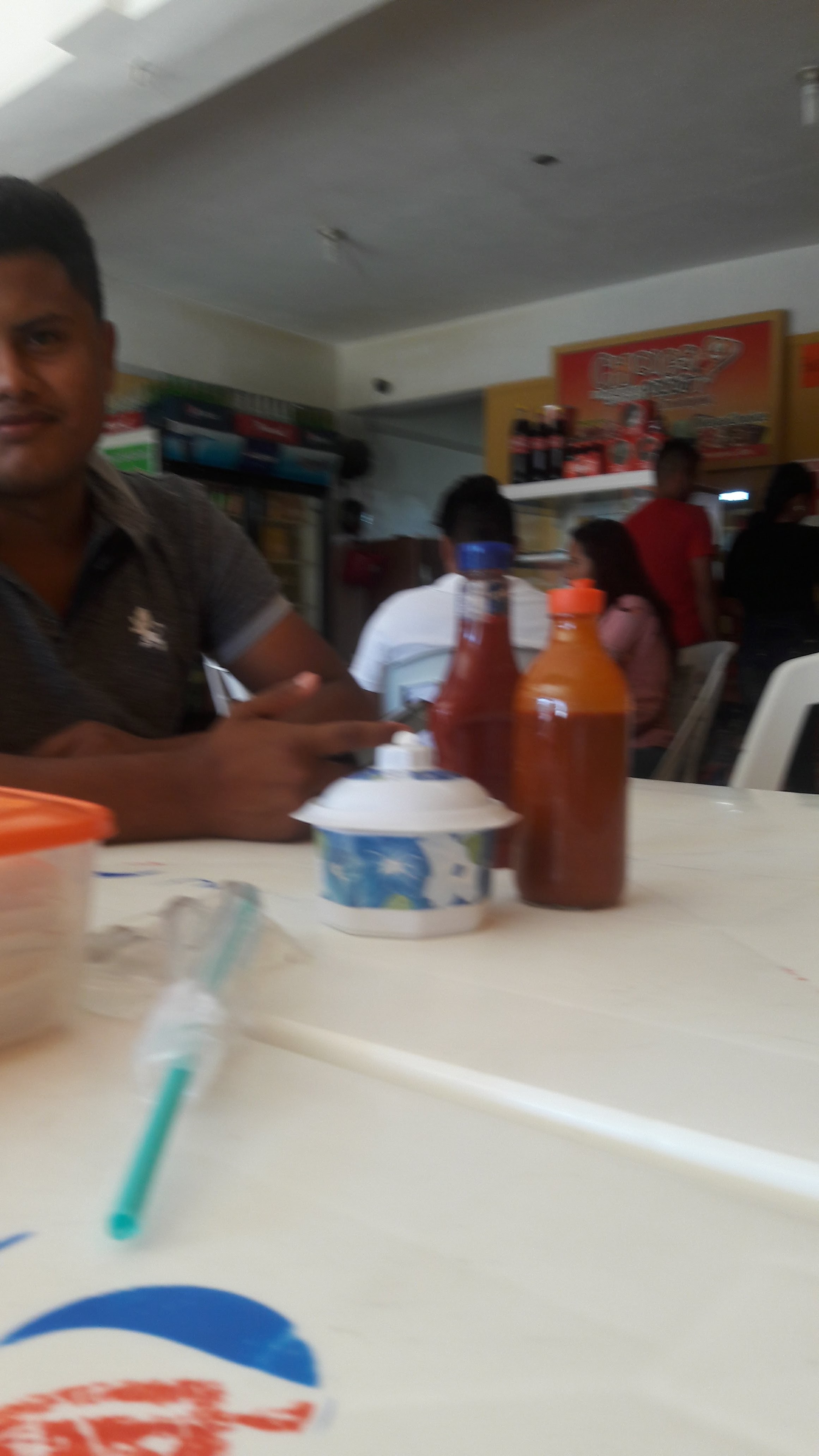 Choice Pizza Ometepec image 7