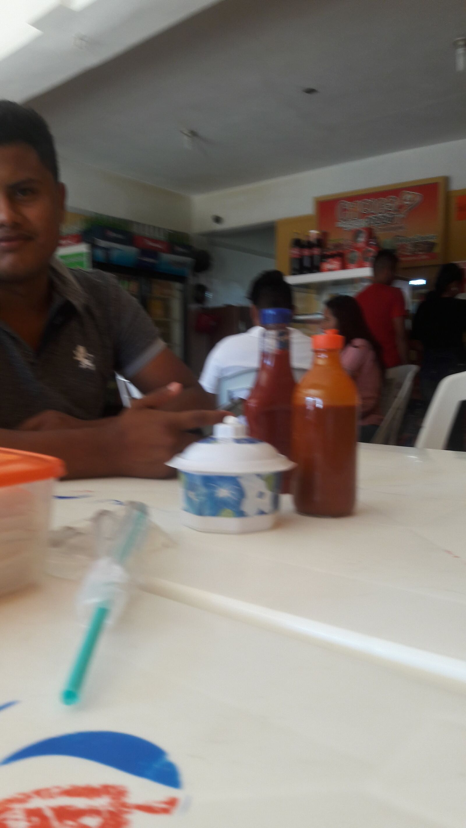 Choice Pizza Ometepec image 7