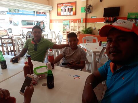 Choice Pizza Ometepec image 8
