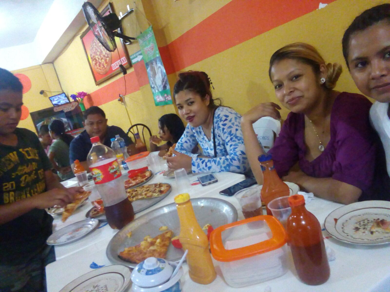 Choice Pizza Ometepec image 9