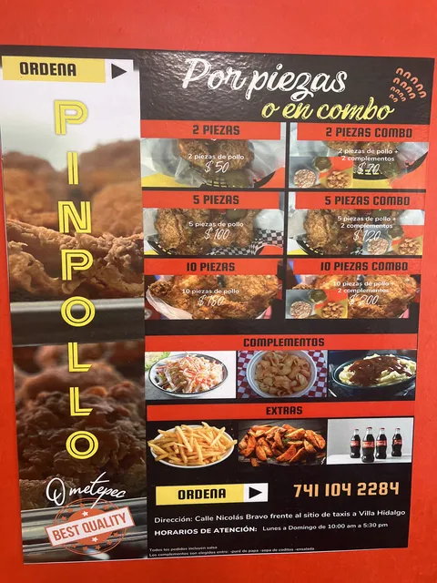 Pinpollo image 3