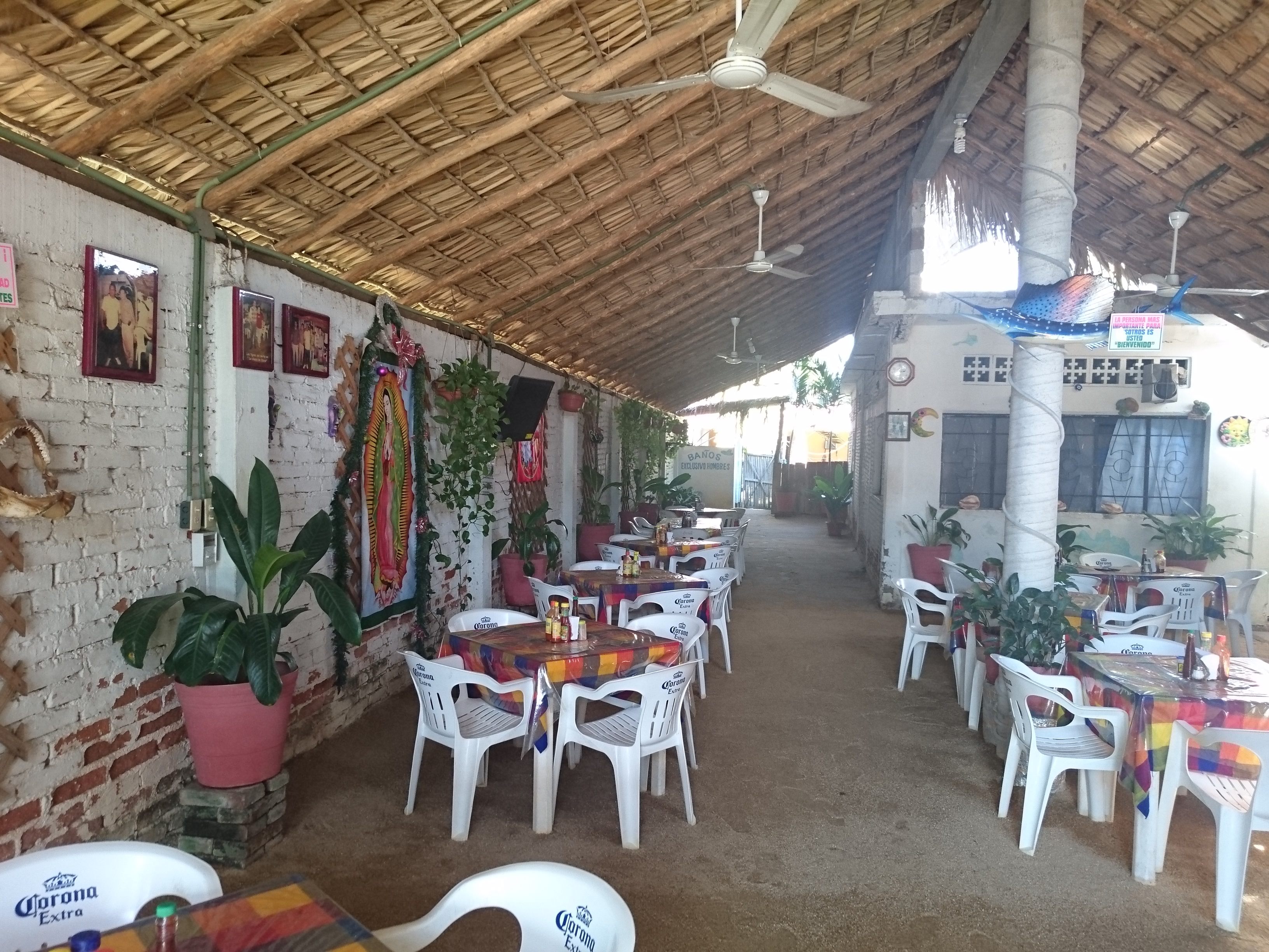 Mariscos La Choza de Oscar image 1