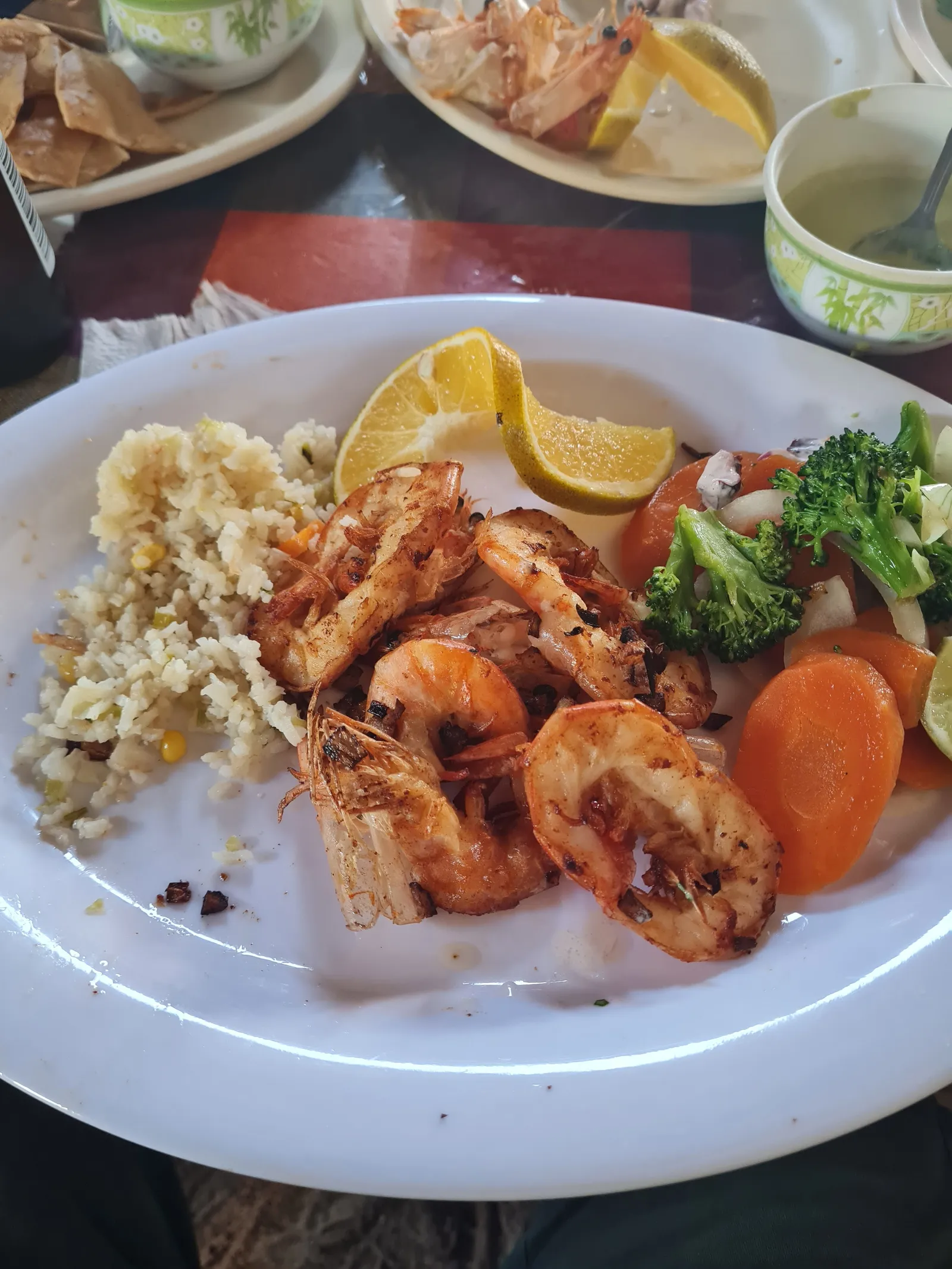 Mariscos La Choza de Oscar image 2