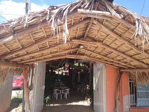 Mariscos La Choza de Oscar image 3