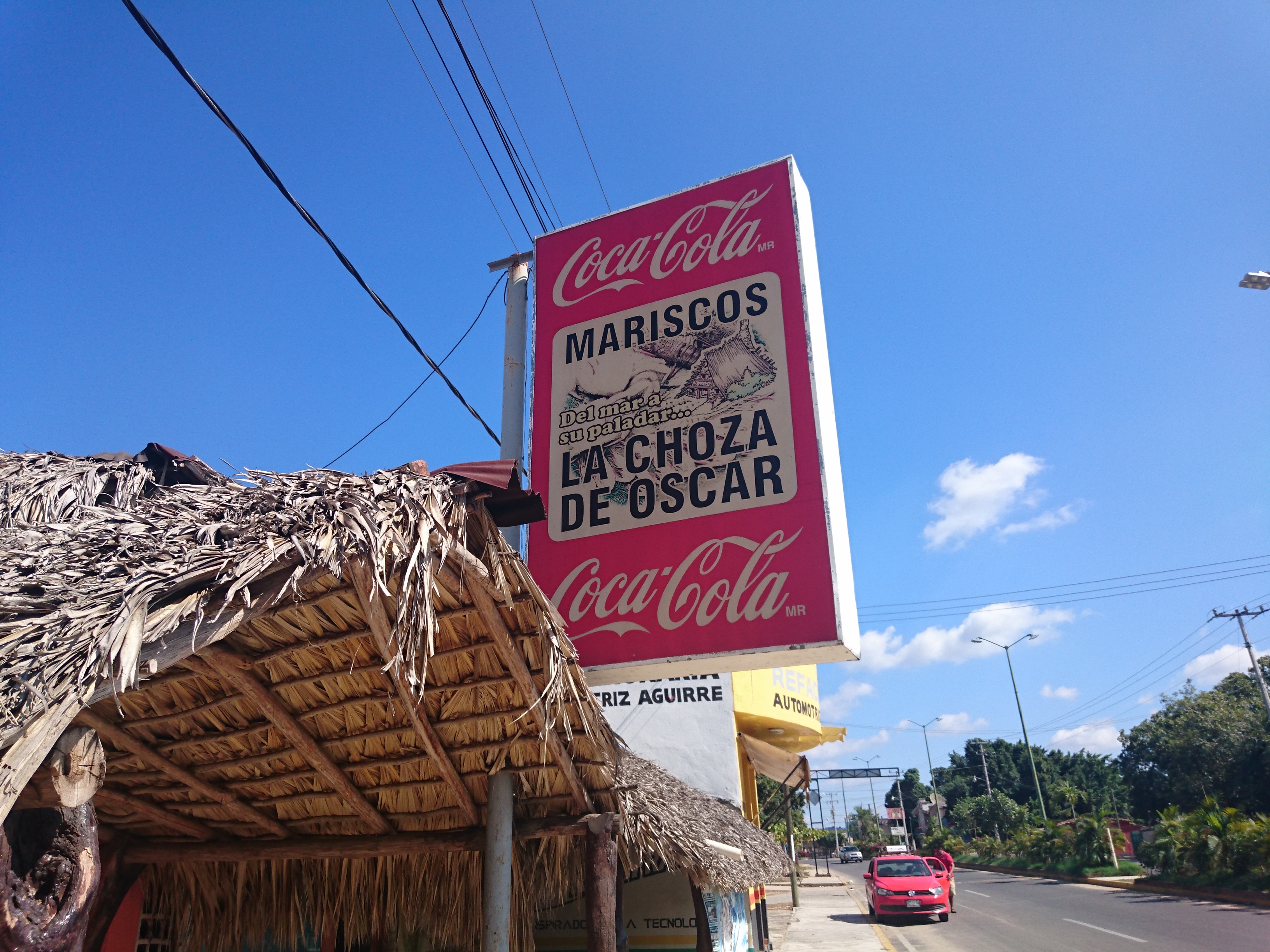 Mariscos La Choza de Oscar image 4