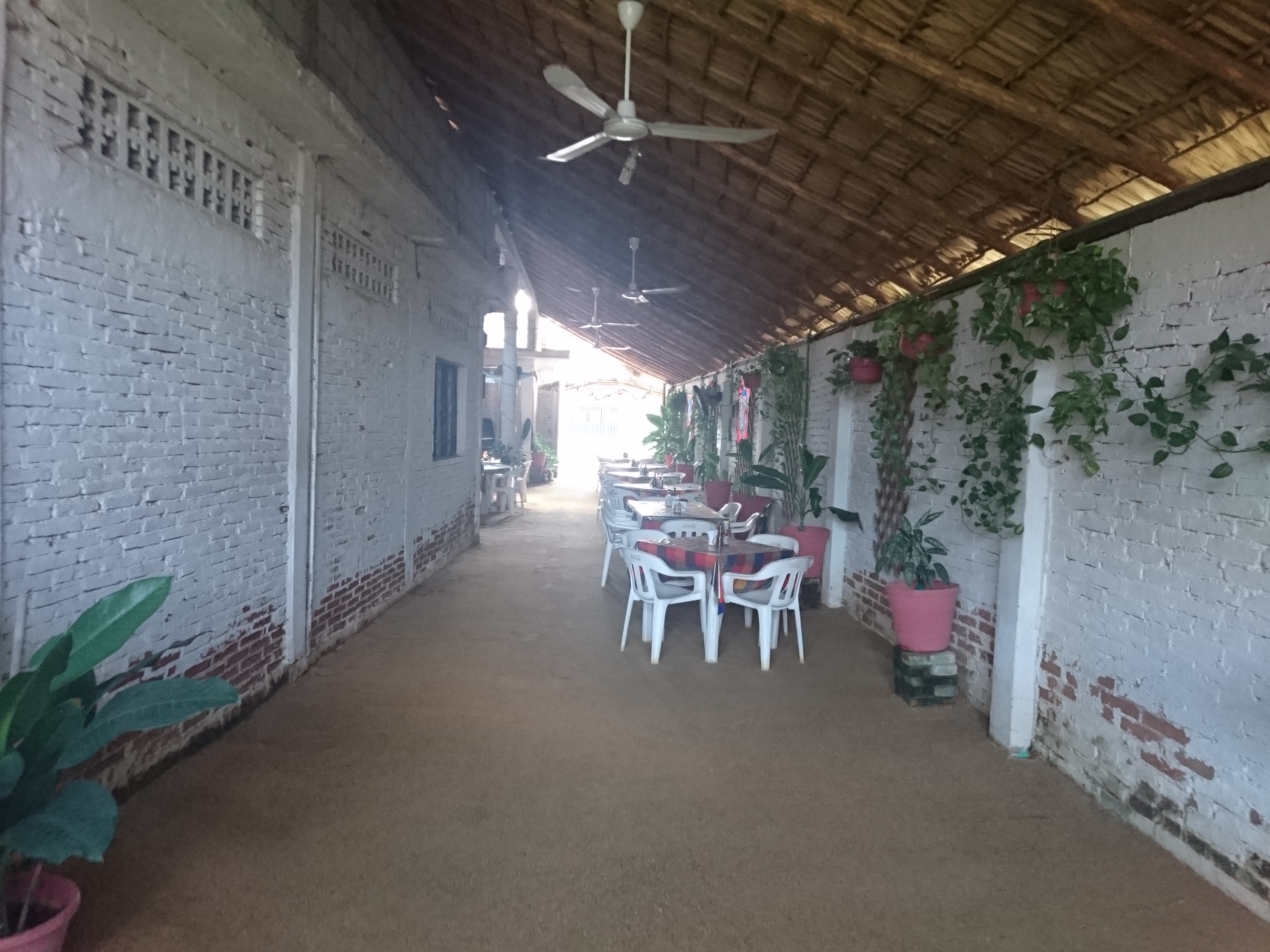 Mariscos La Choza de Oscar image 5