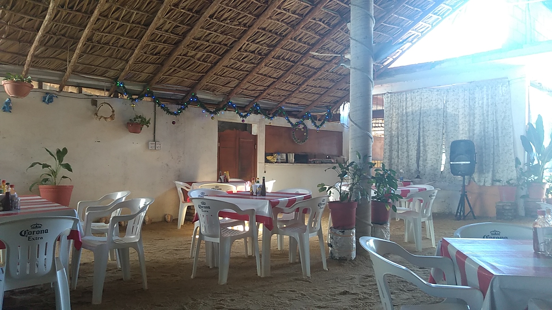 Mariscos La Choza de Oscar image 7