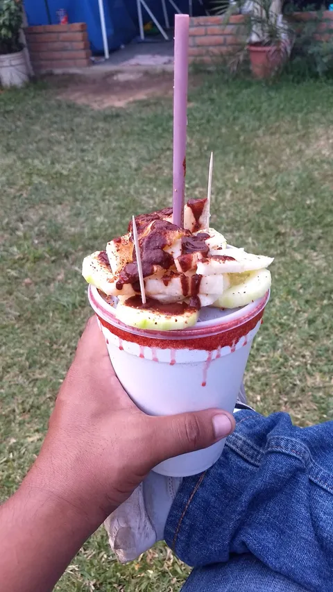 Mariscos La Choza de Oscar image 8
