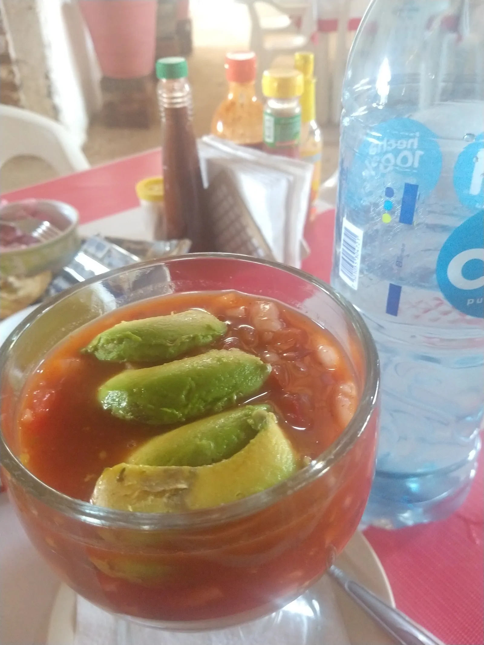 Mariscos La Choza de Oscar image 9