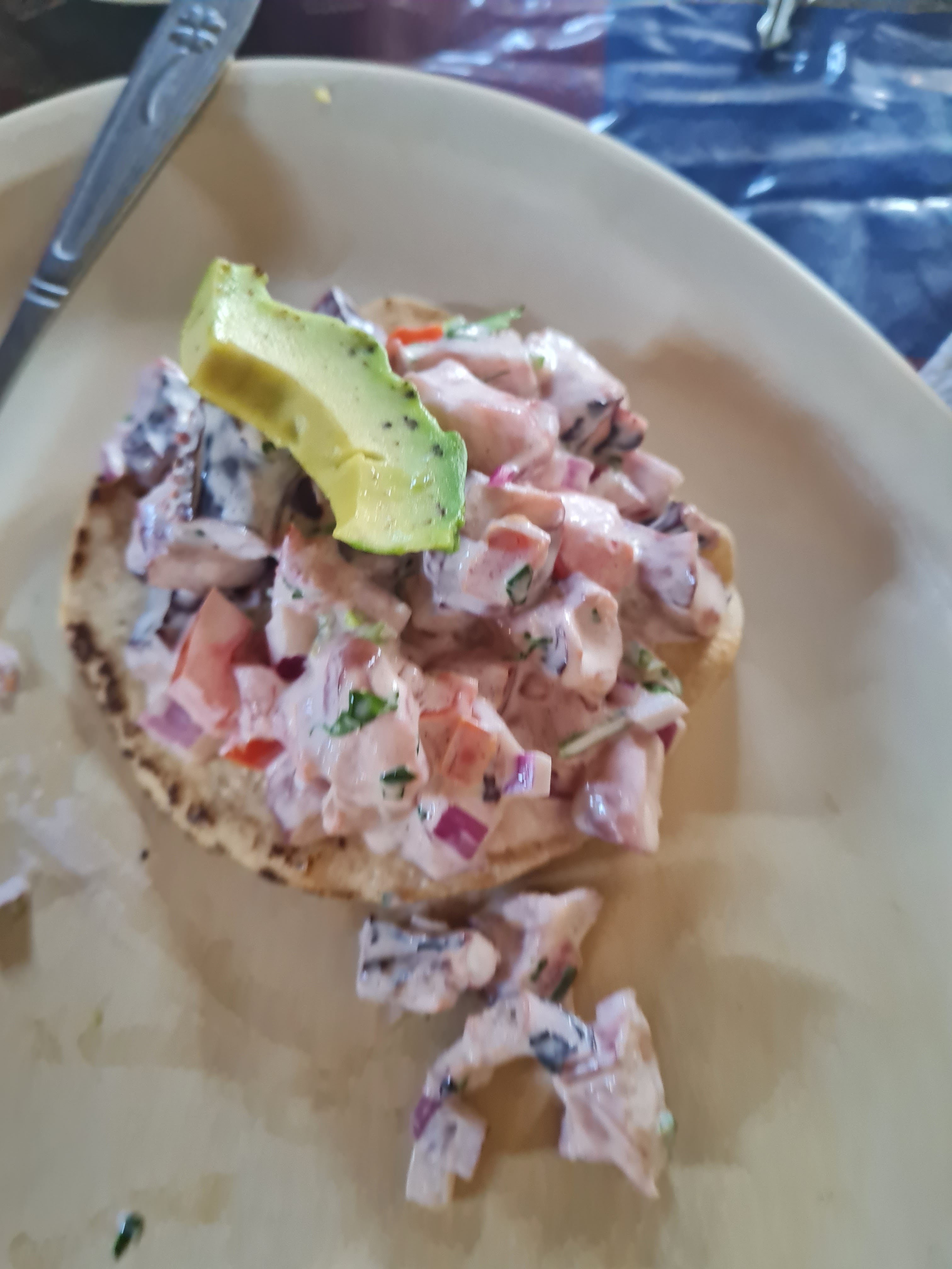 Mariscos La Choza de Oscar image 10