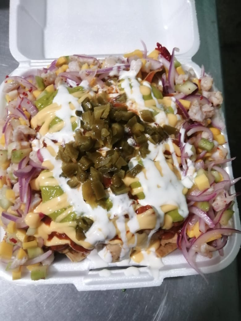 Eddy's Restaurant image 5