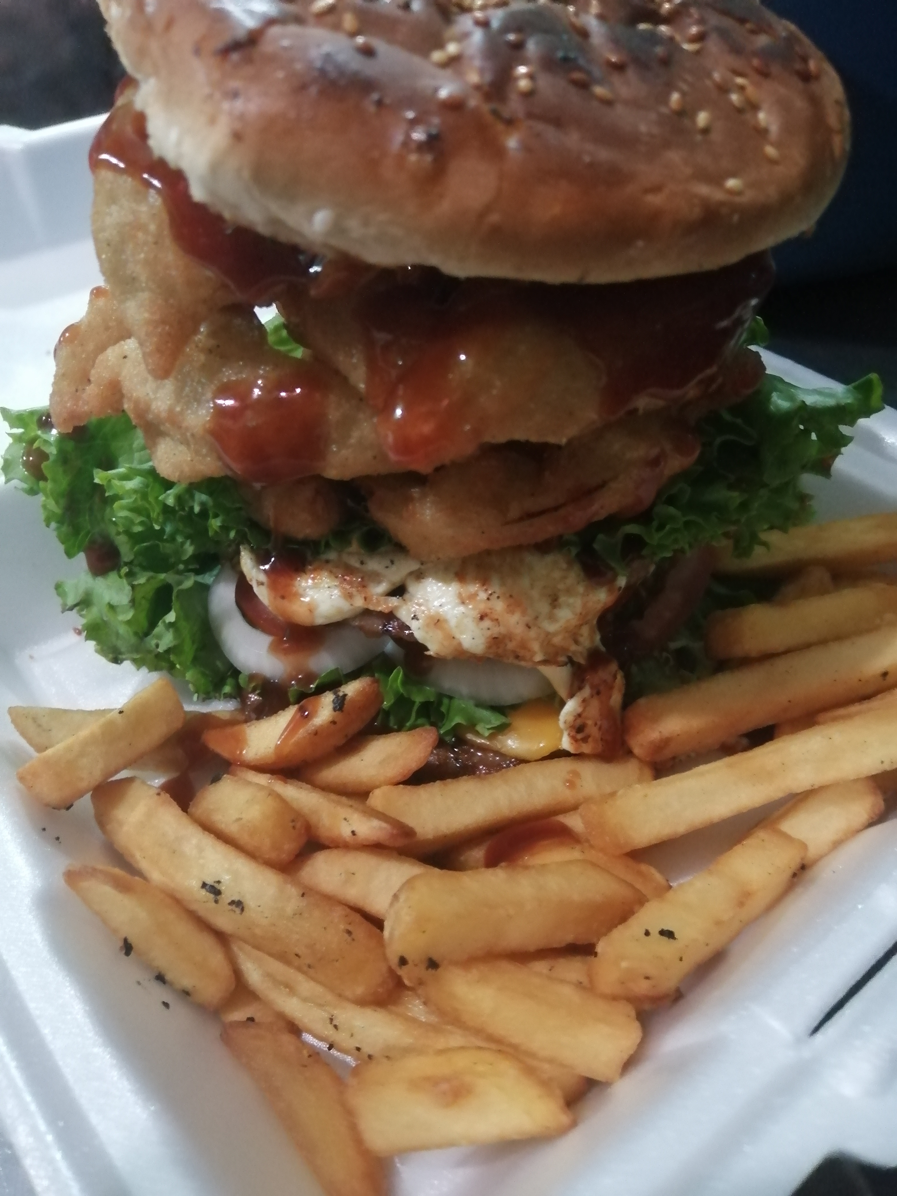 Eddy's Restaurant image 7