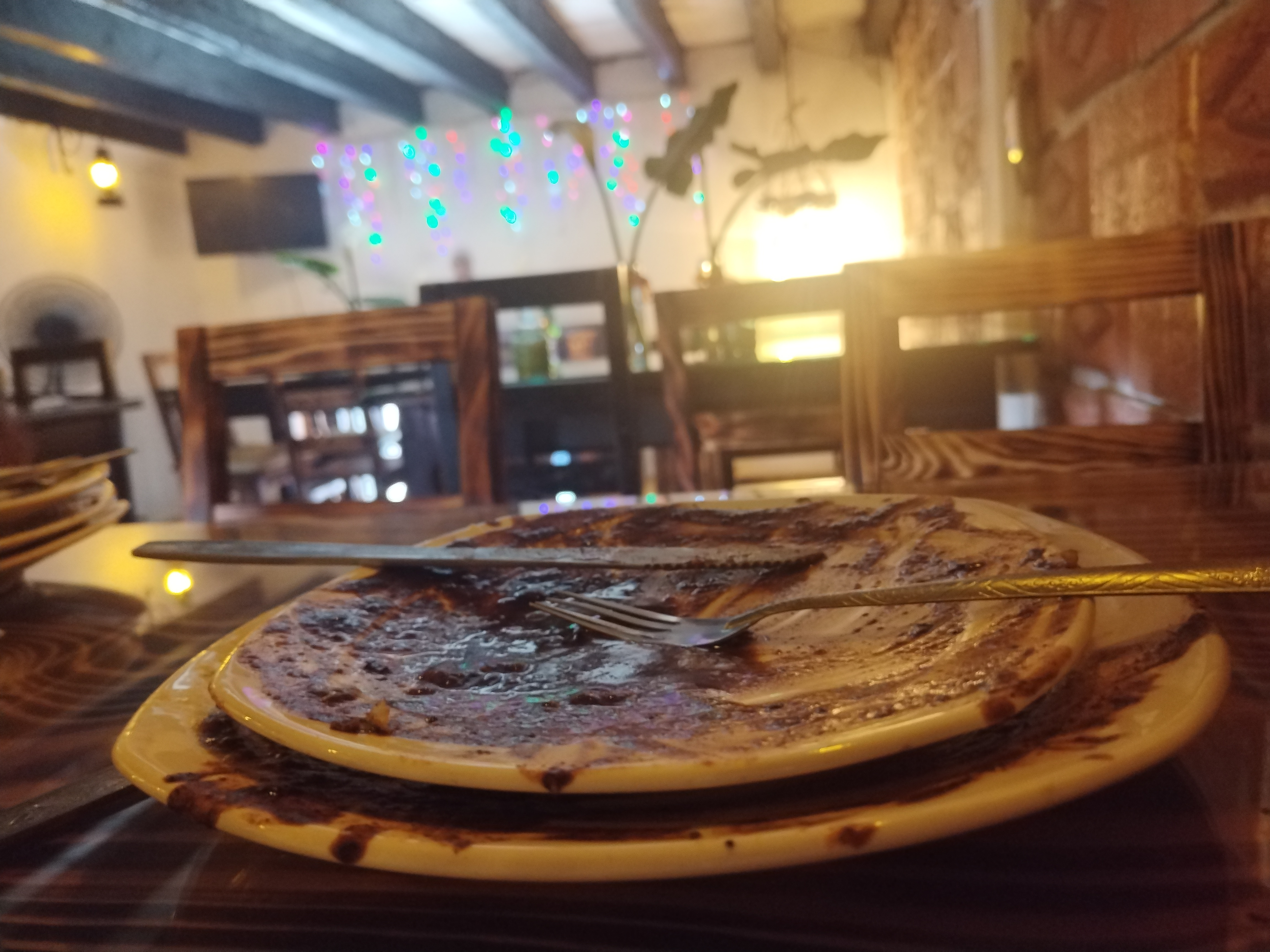 Los Manzanitos. image 3