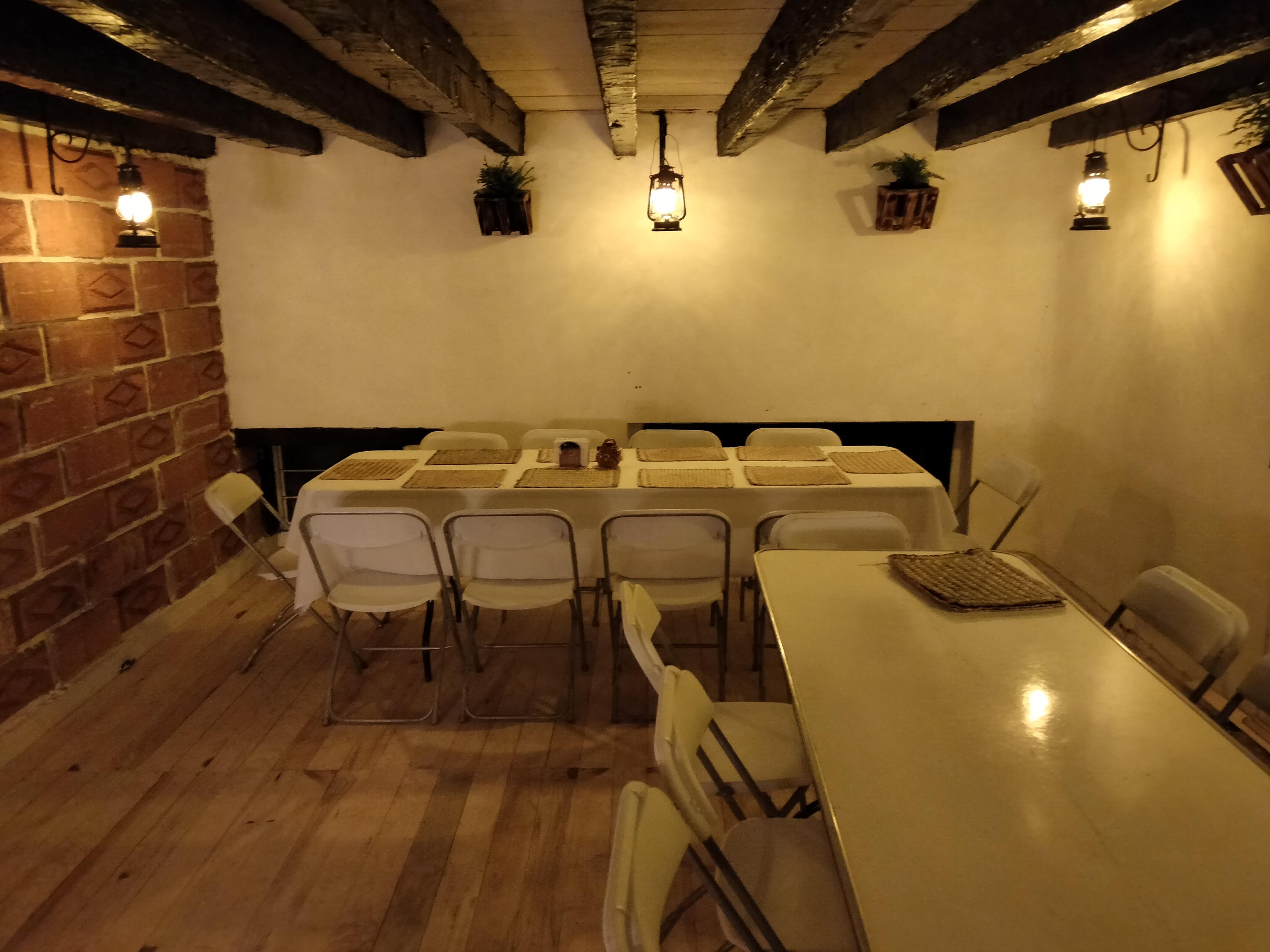 Los Manzanitos. image 6