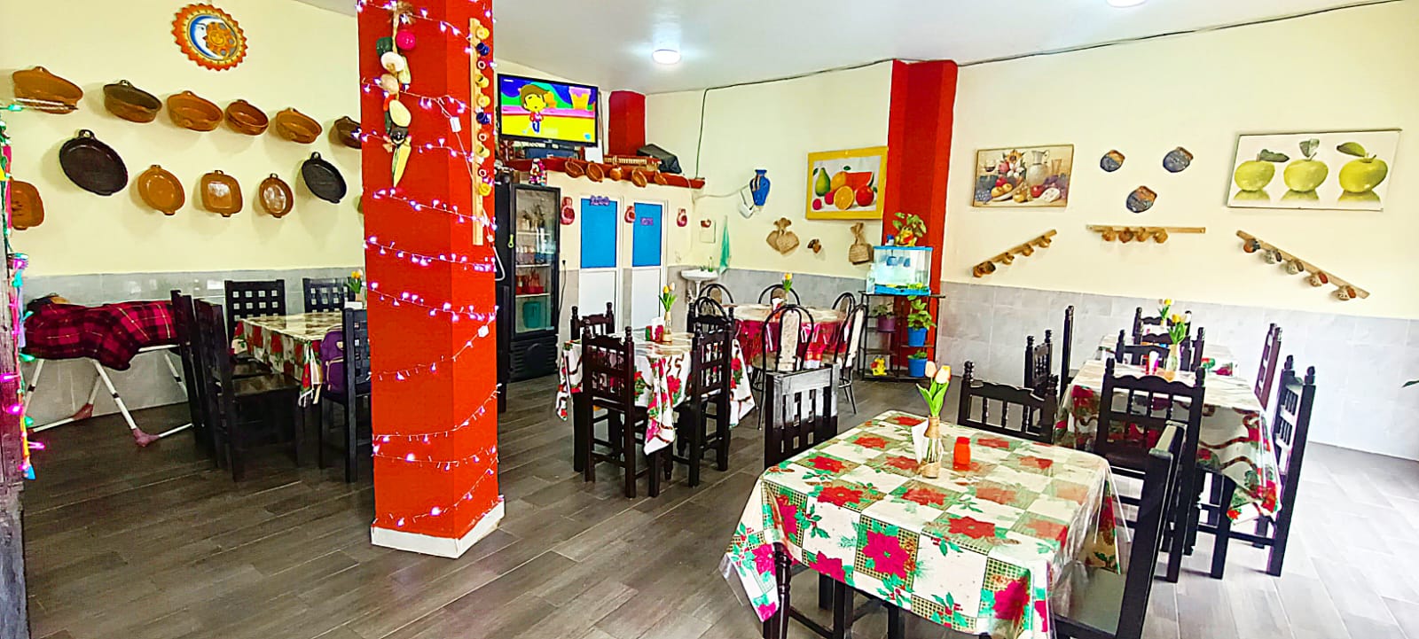 Restaurante El Rinconcito Poblano image 3