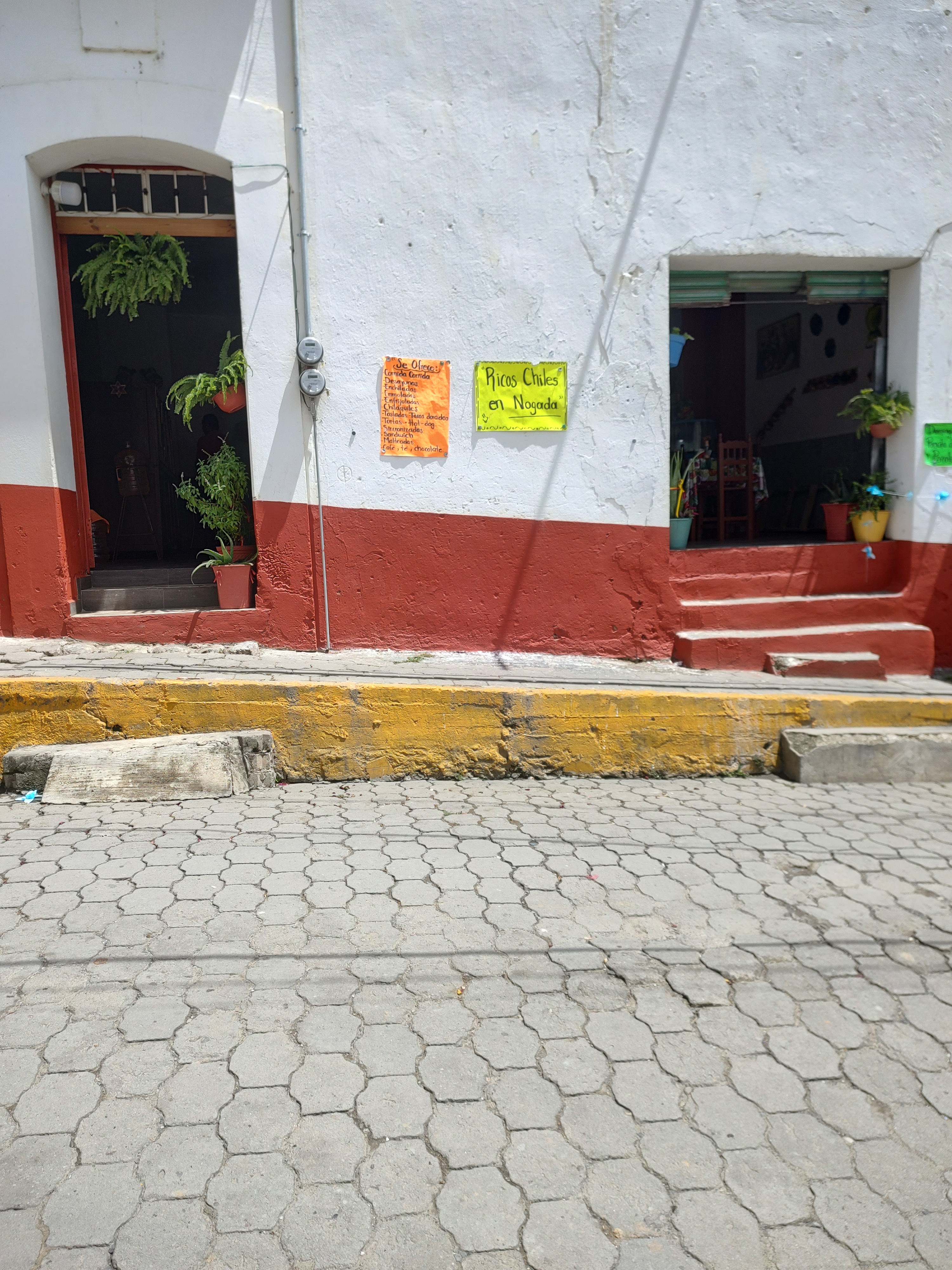 Restaurante El Rinconcito Poblano image 4