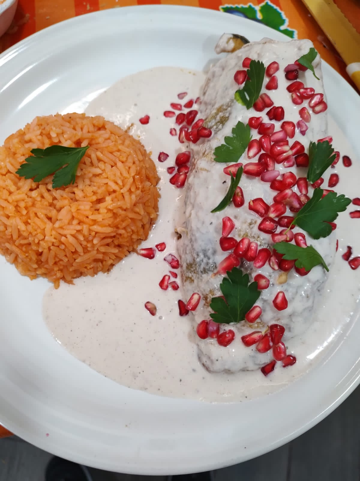 Restaurante El Rinconcito Poblano image 5