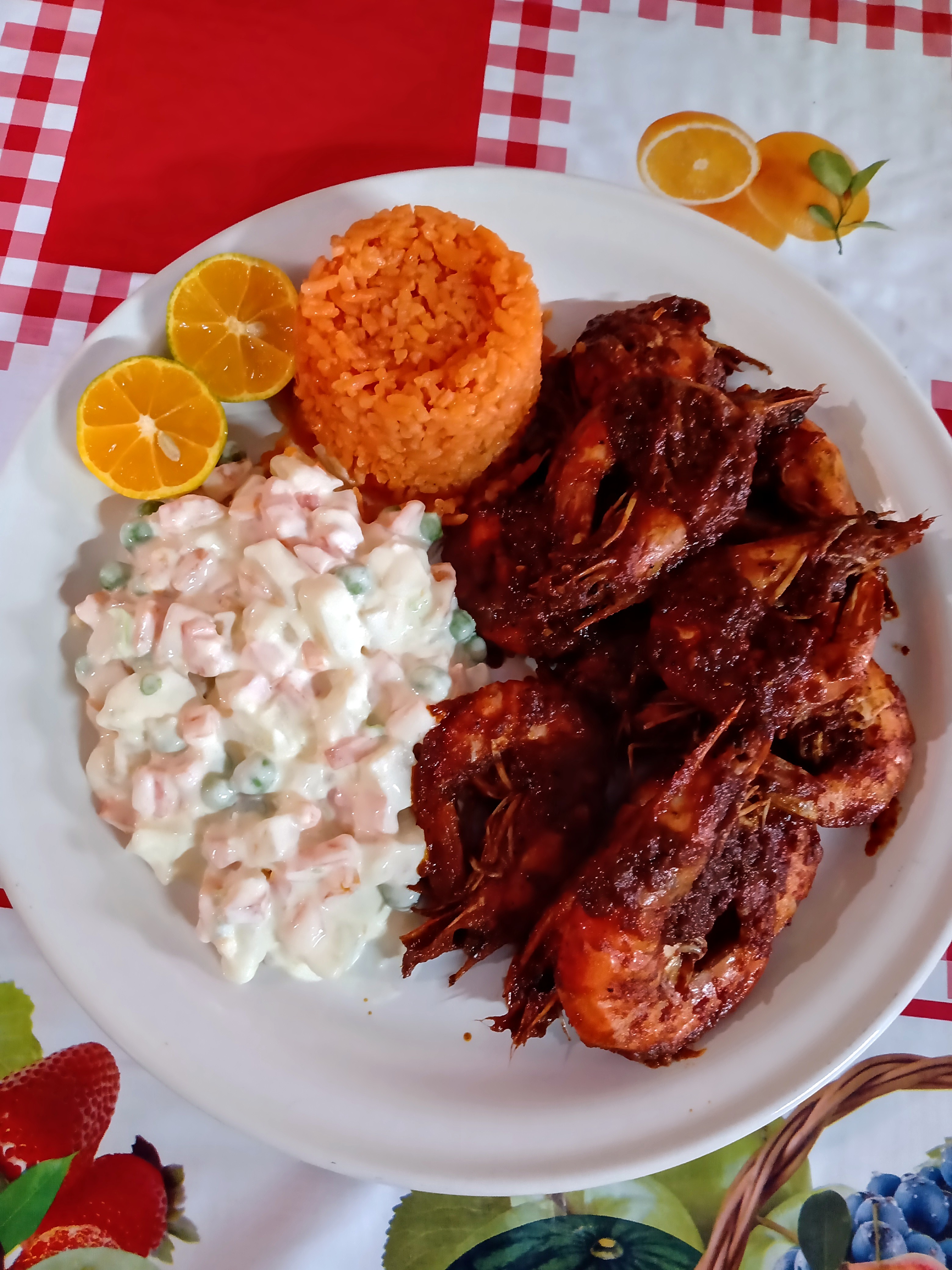 Restaurante El Rinconcito Poblano image 6