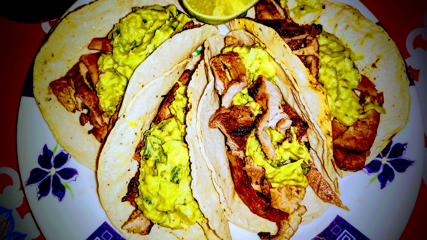 Restaurante El Rinconcito Poblano image 8