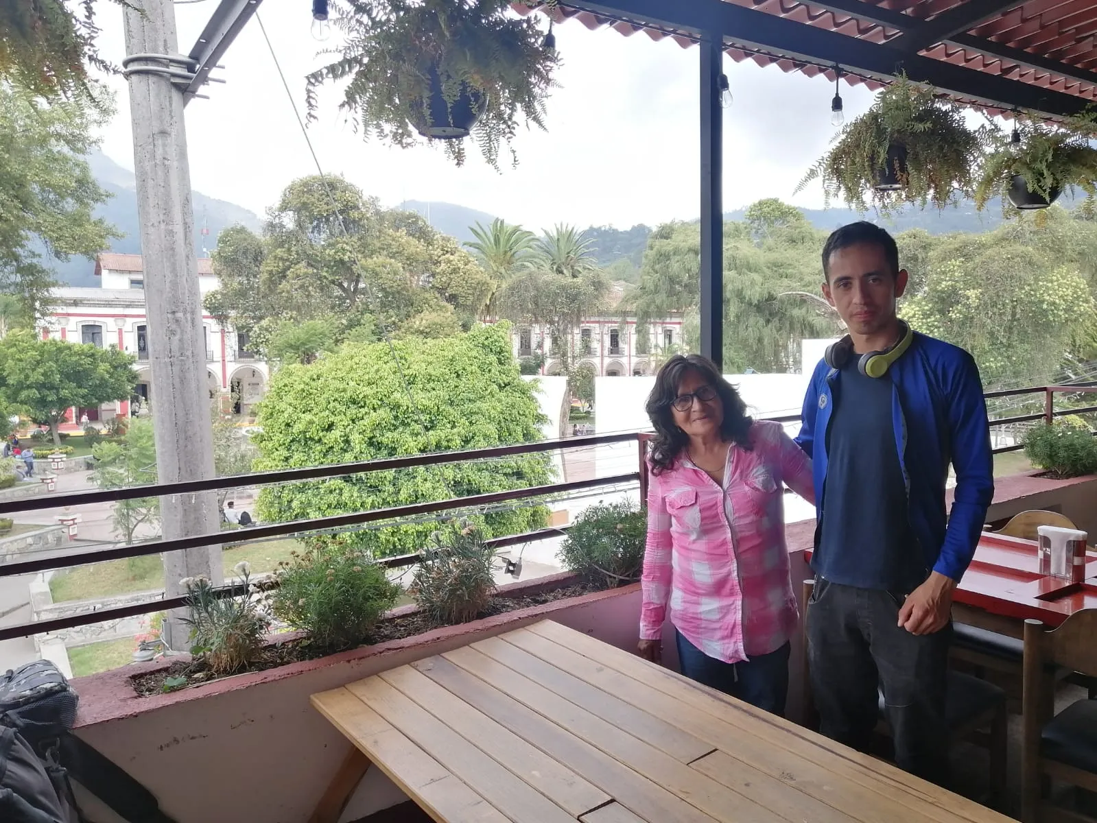La Terraza image 6
