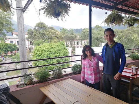 La Terraza image 6