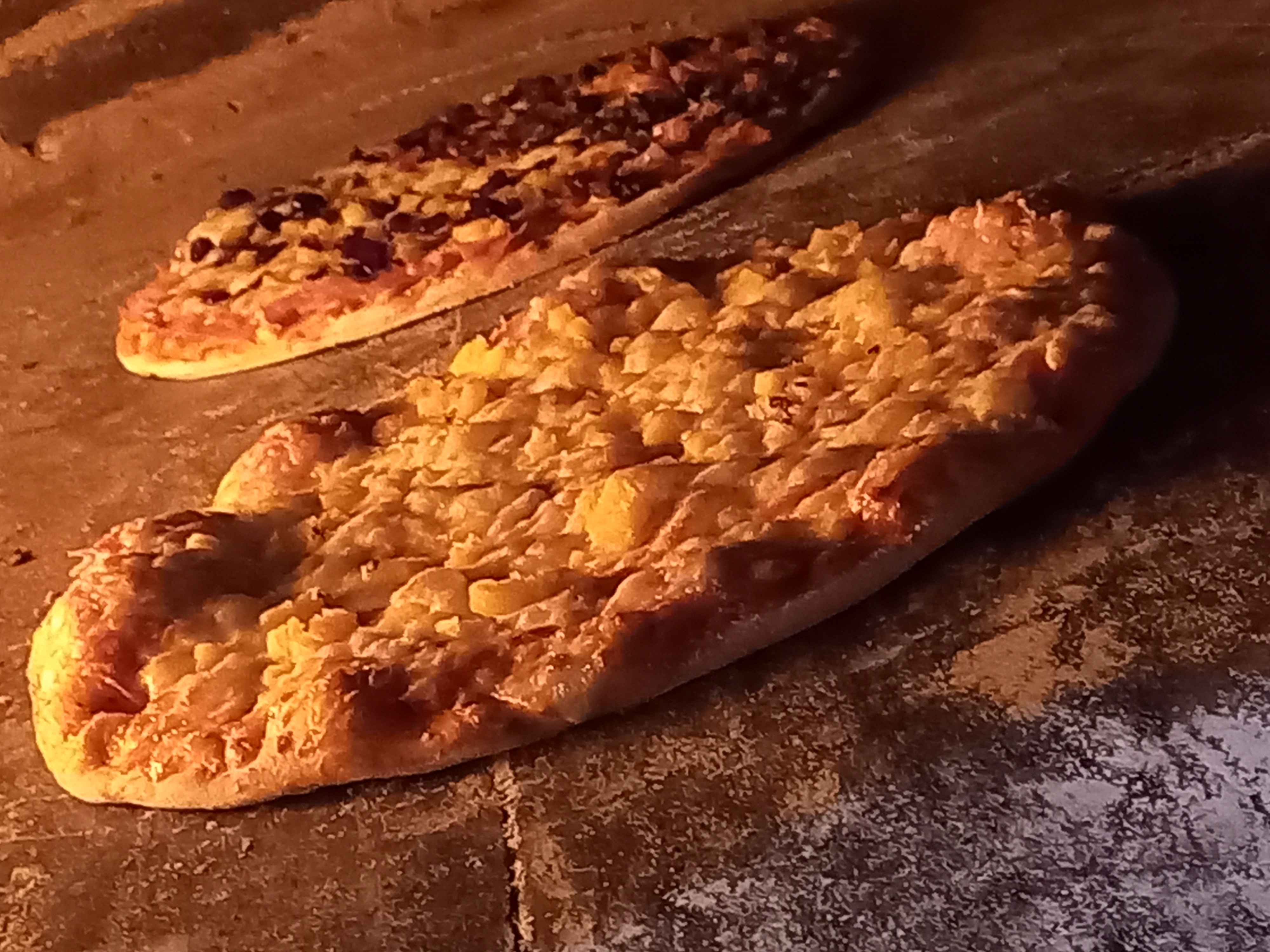 Pizzeria La Rustica image 1