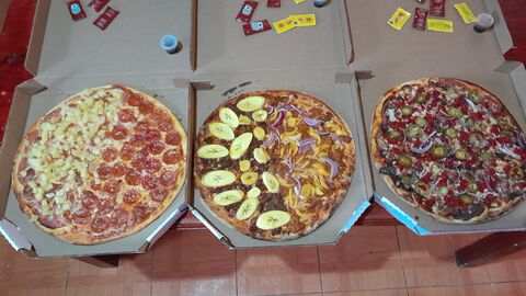 Pizzeria La Rustica image 2