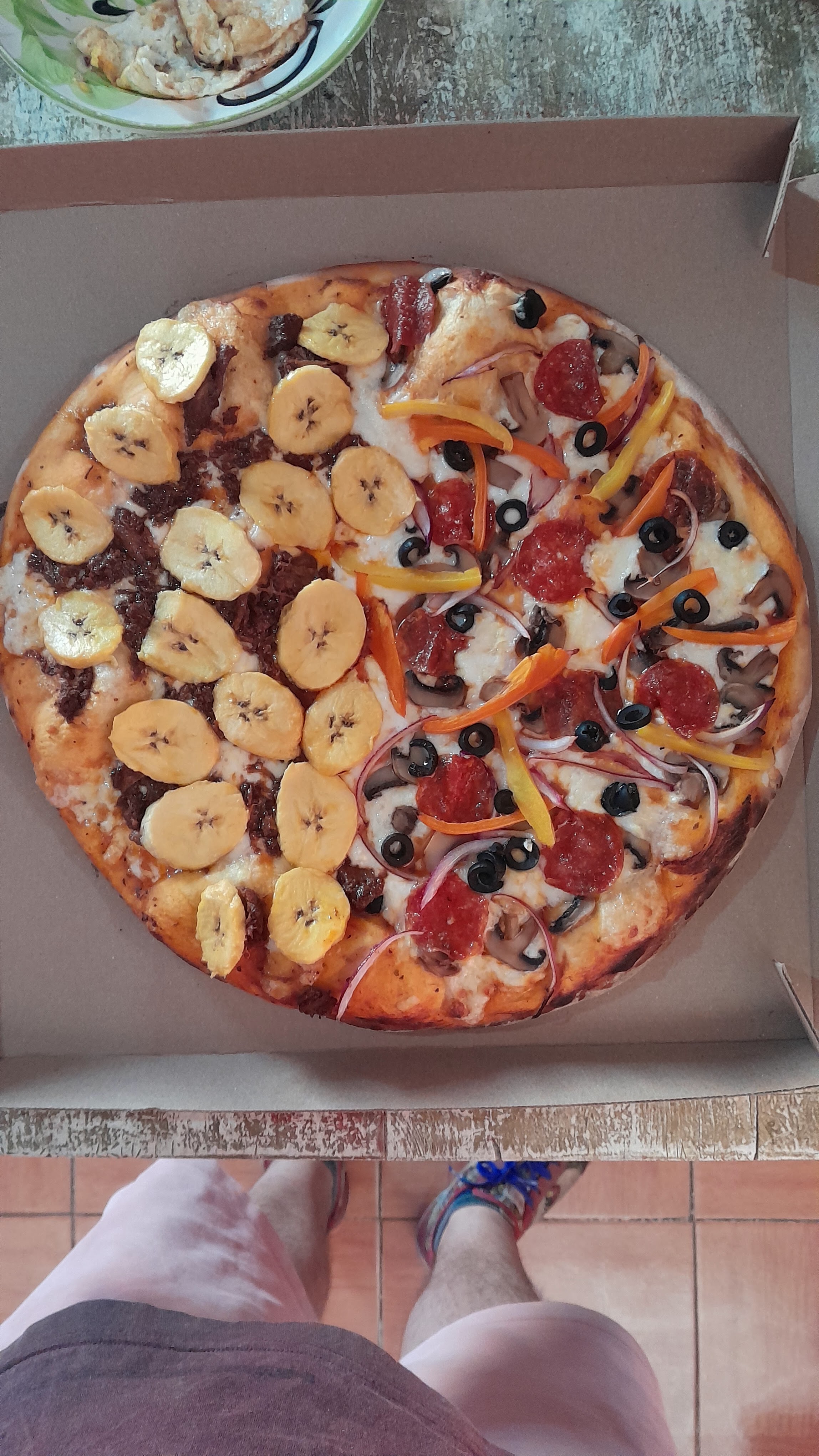 Pizzeria La Rustica image 4