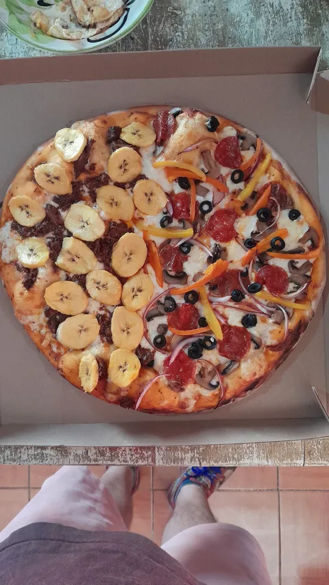 Pizzeria La Rustica image 4