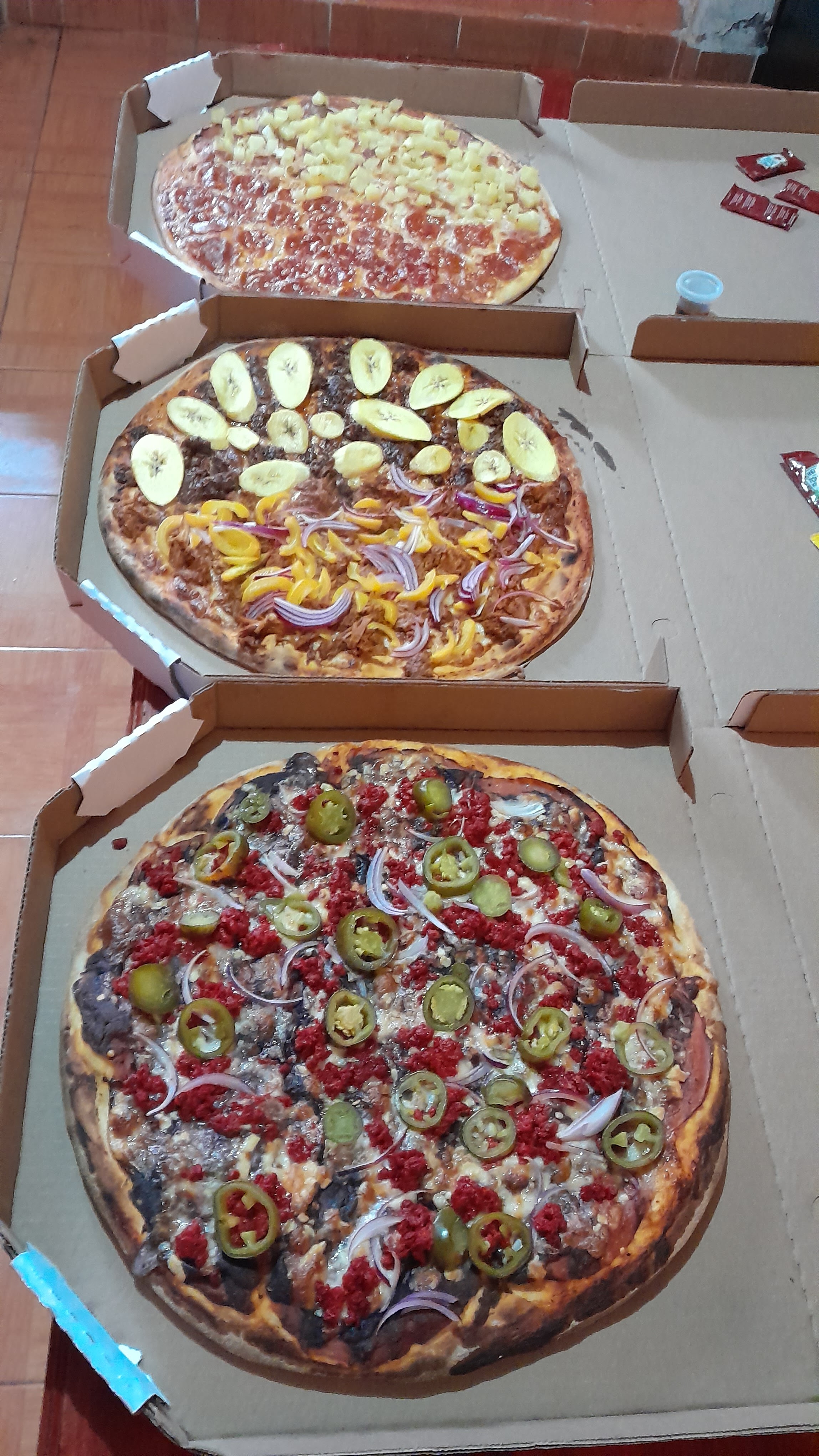 Pizzeria La Rustica image 7