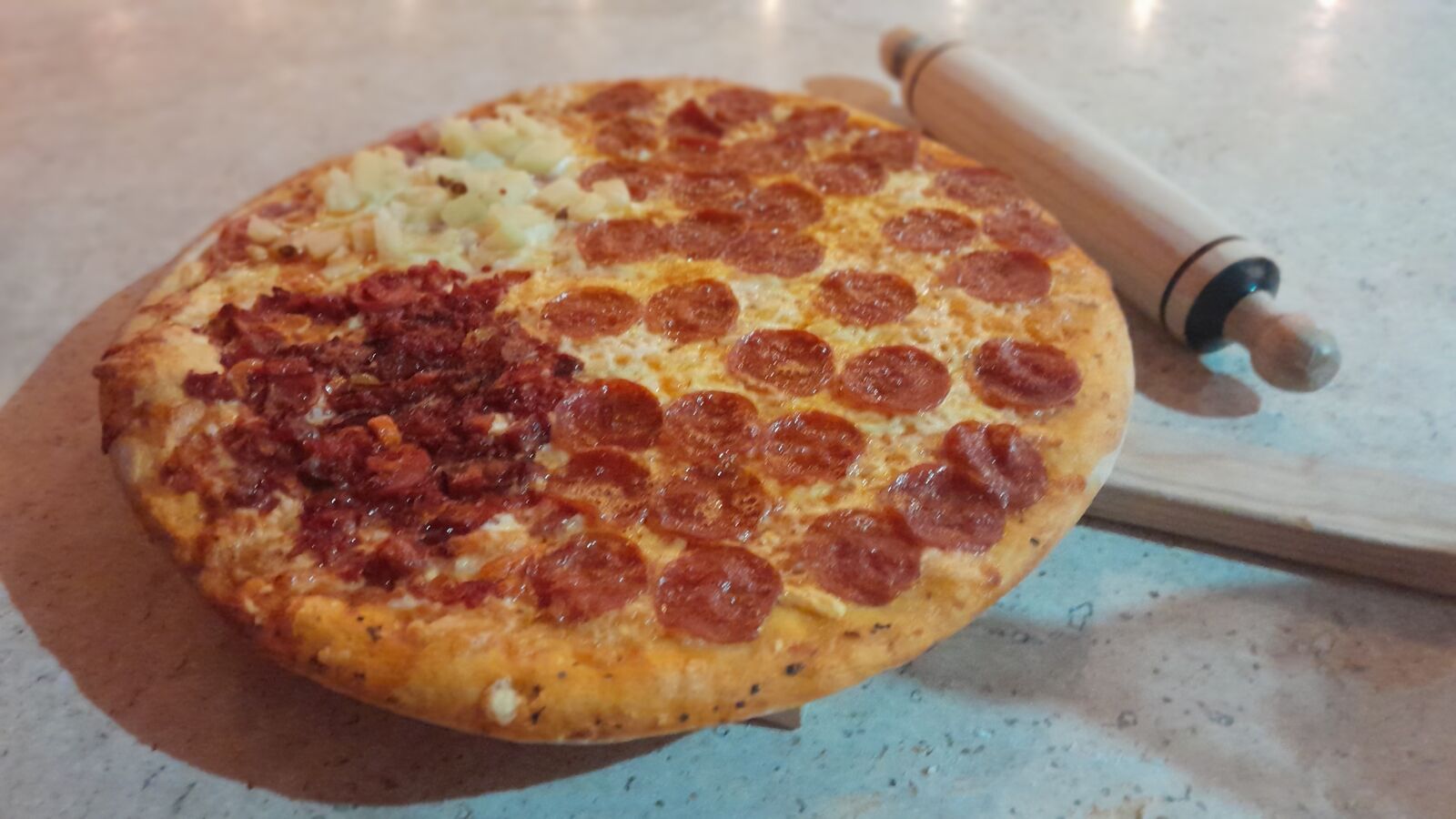 Pizzeria La Rustica image 8